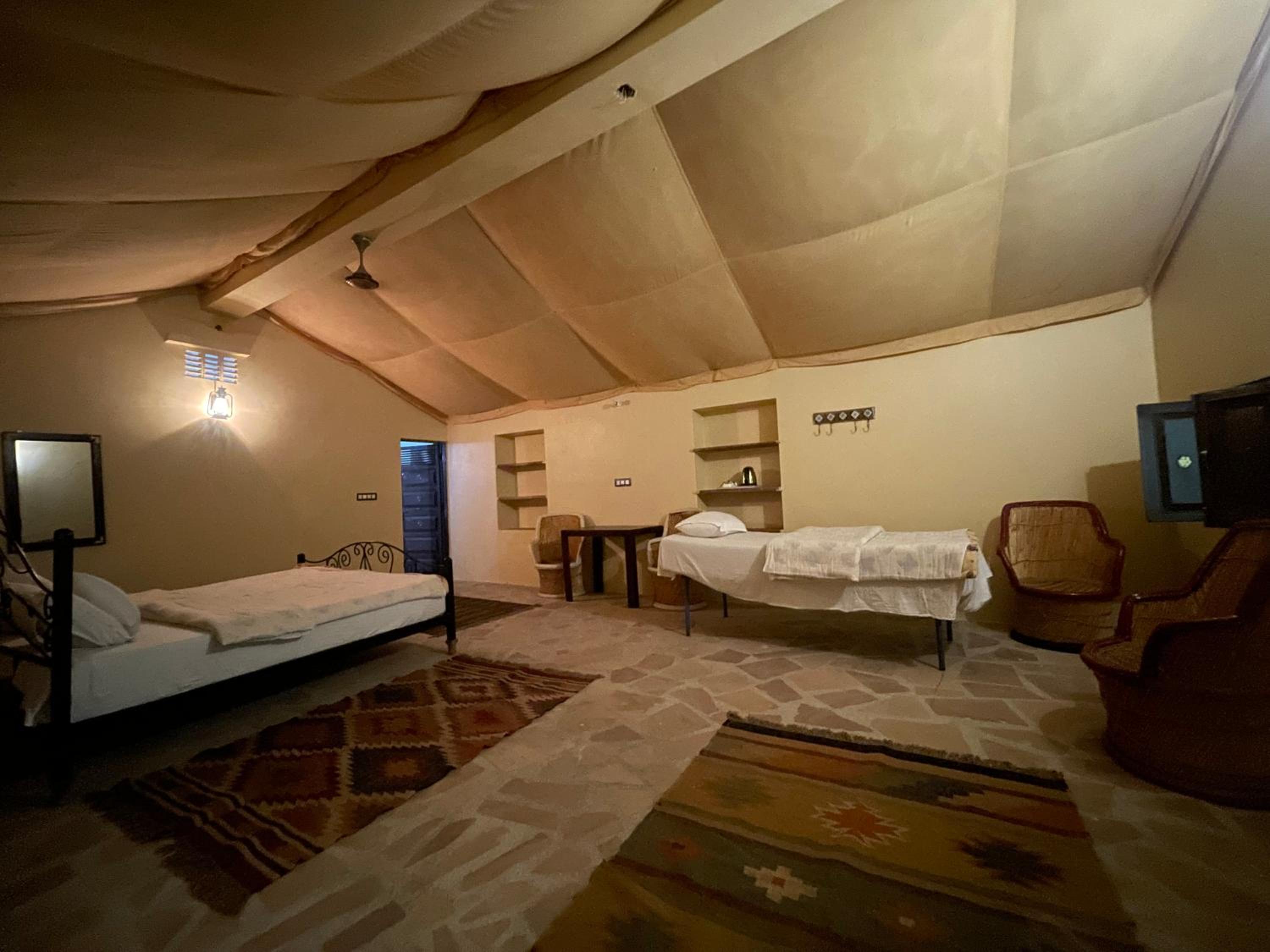 Family Suite With Balcony photo 2