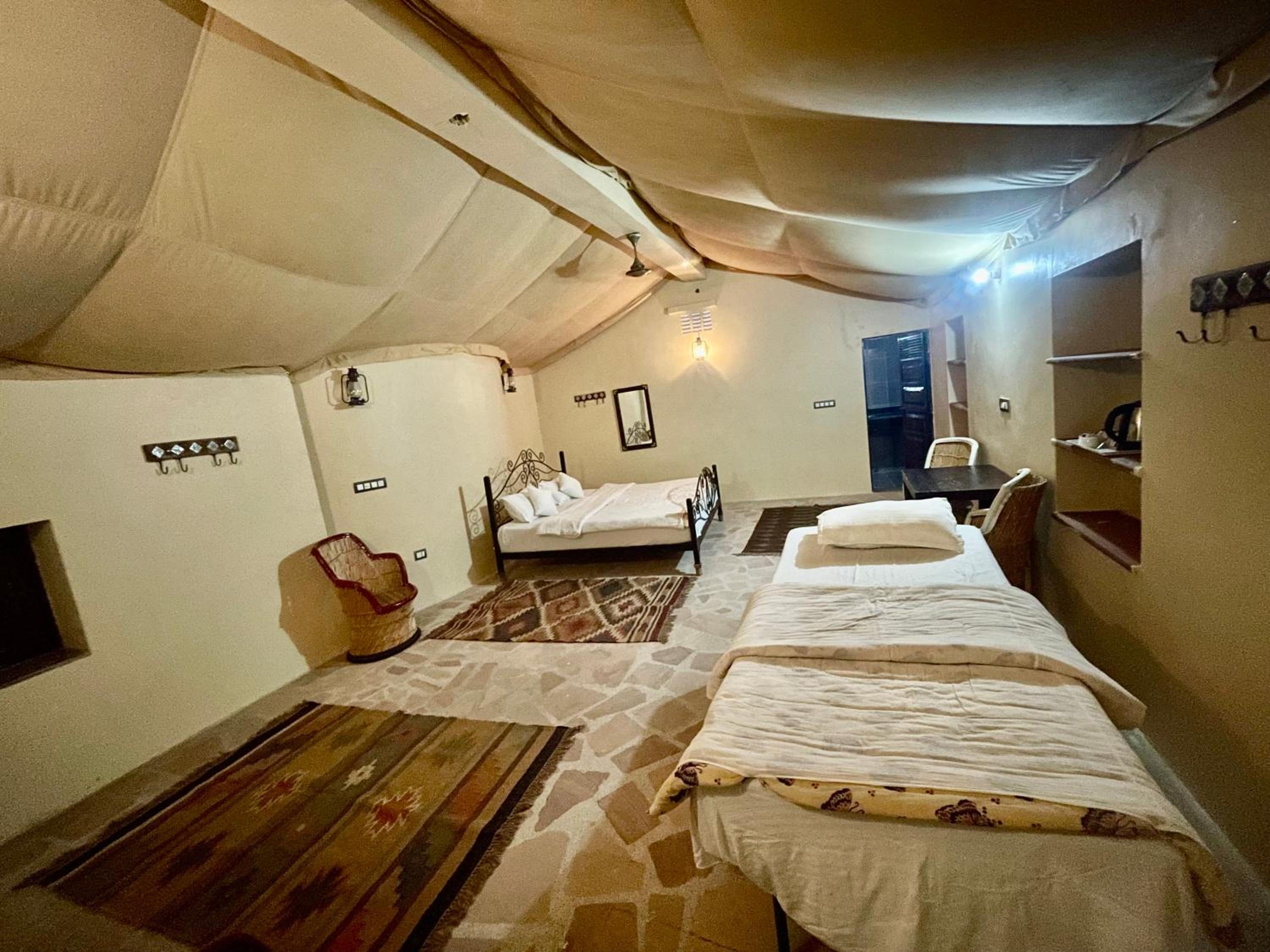 Family Suite With Balcony photo 1