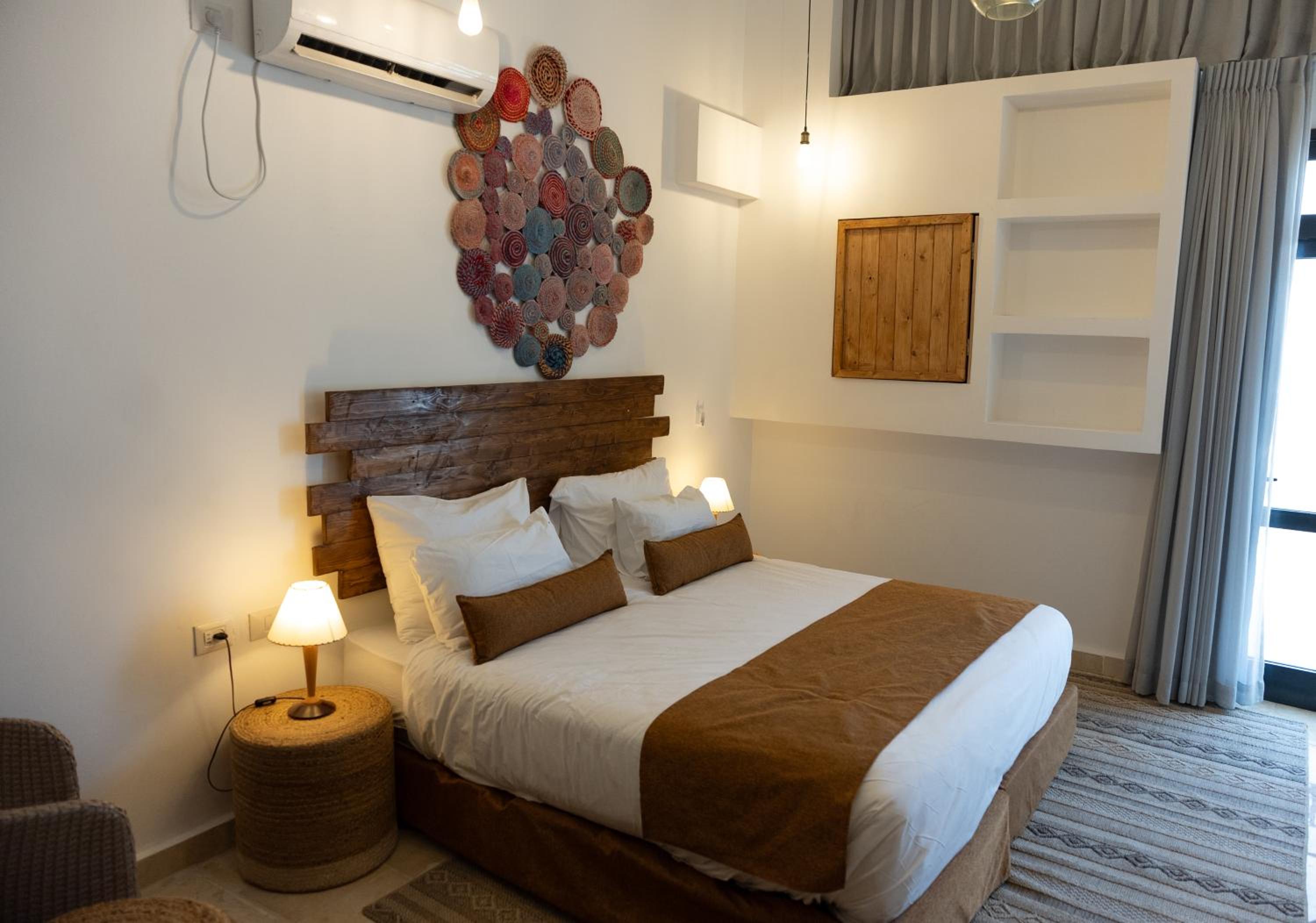 Deluxe Double Room photo 1