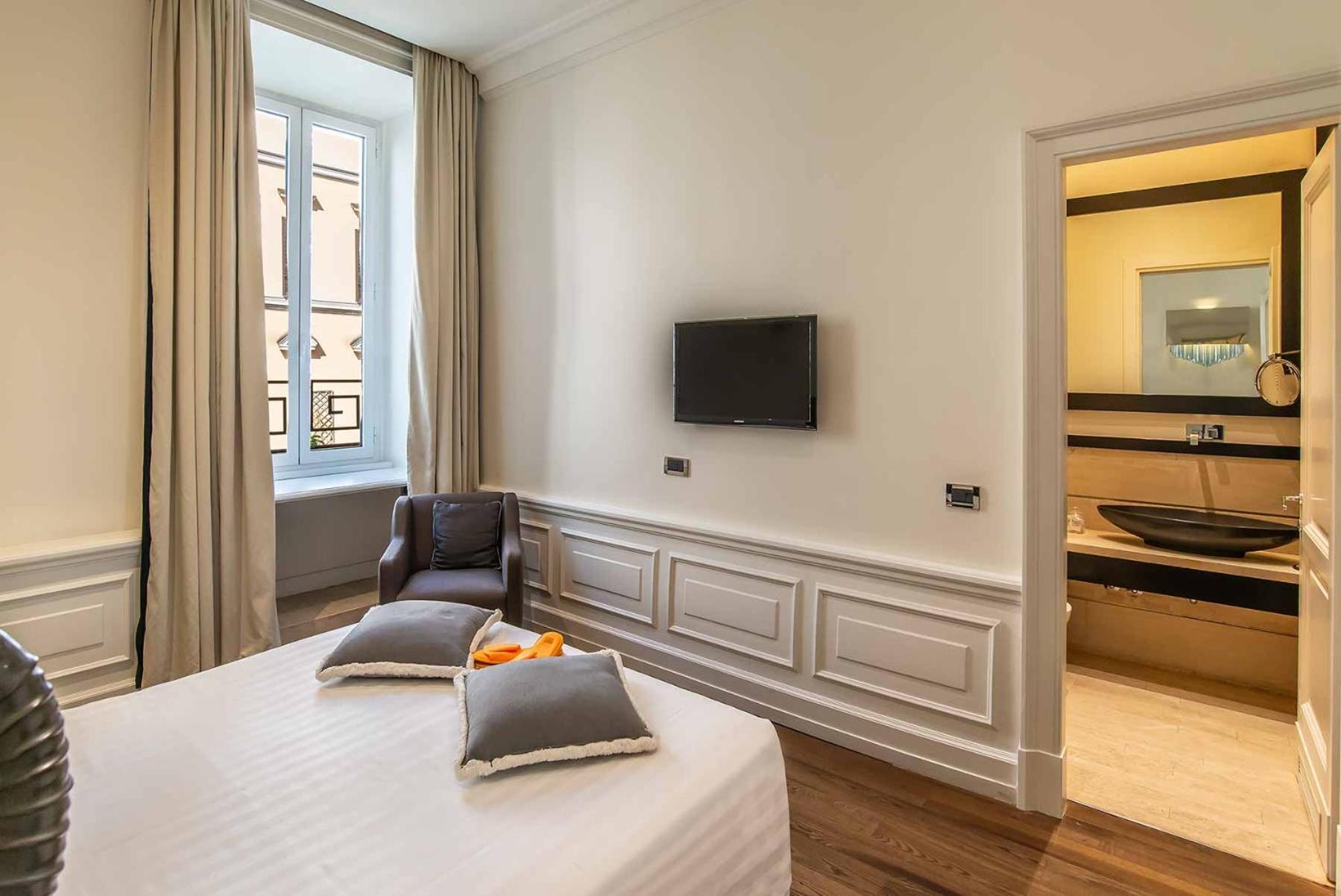 Double Room