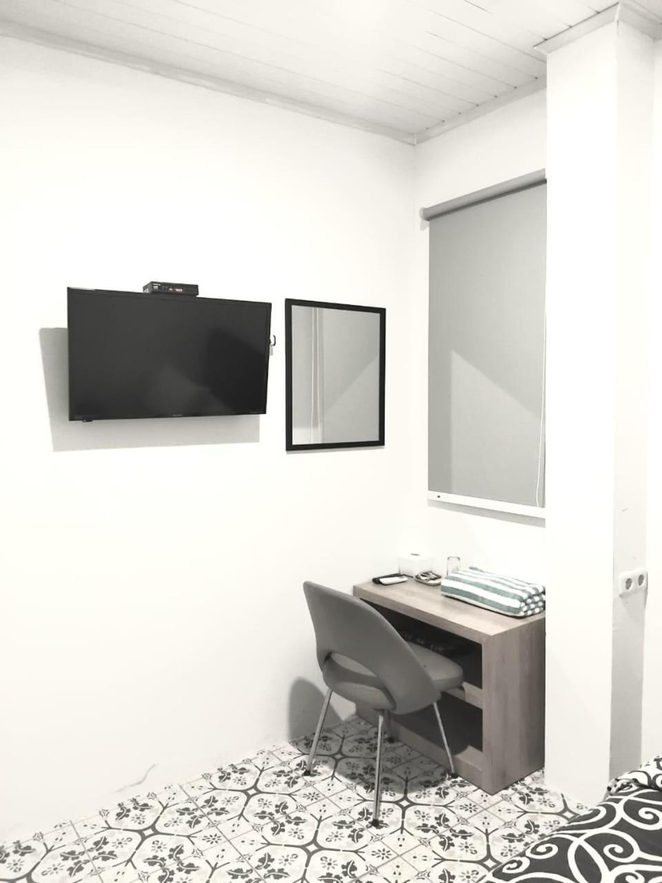 Standard Single Room photo 1