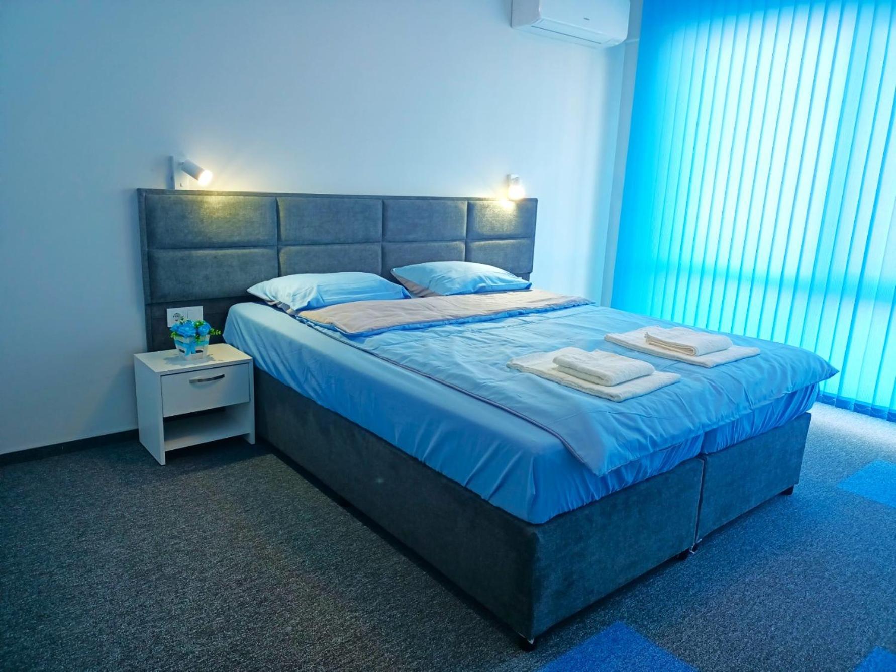 Standard Twin Room photo 1