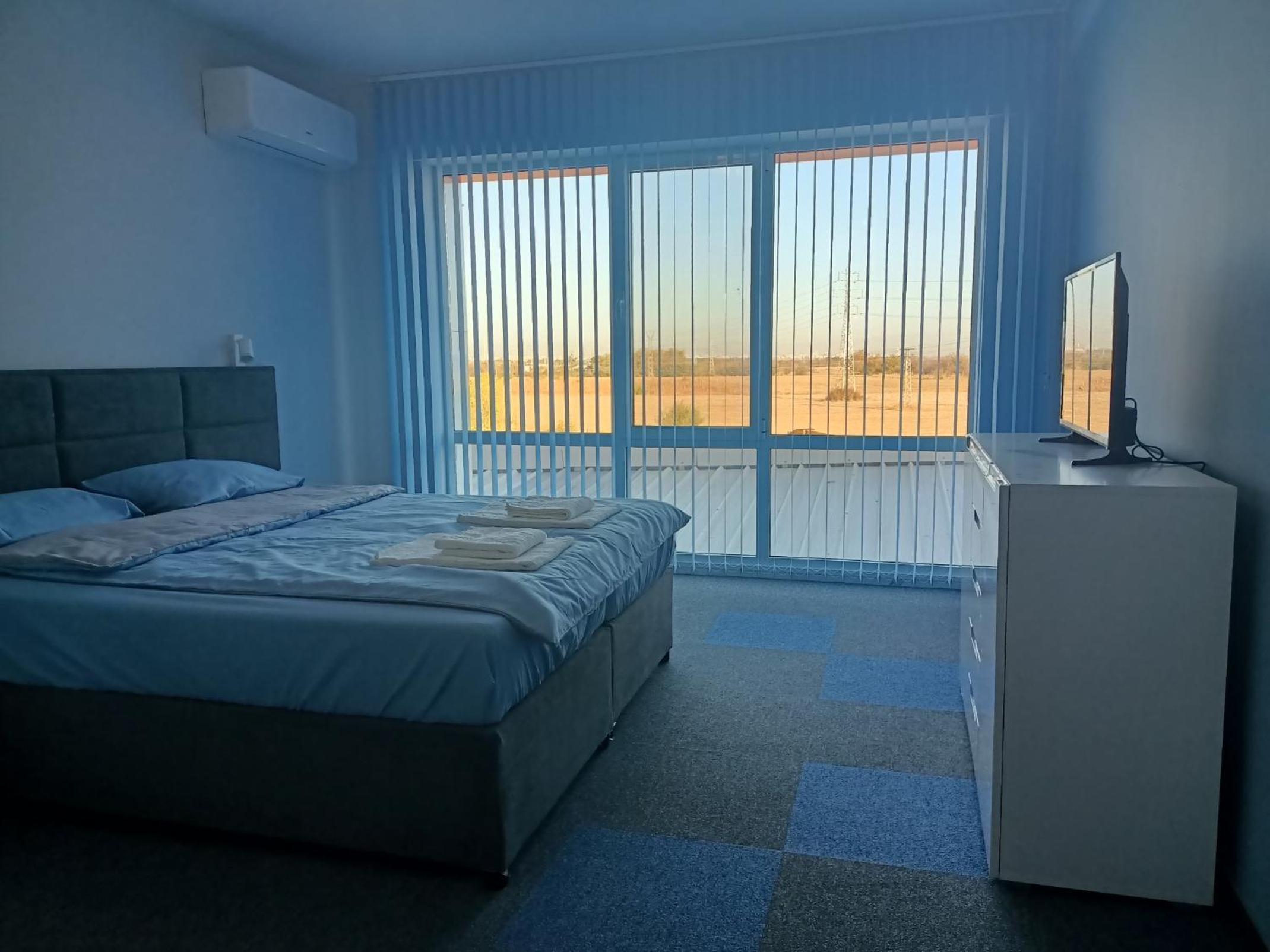 Standard Twin Room photo 3
