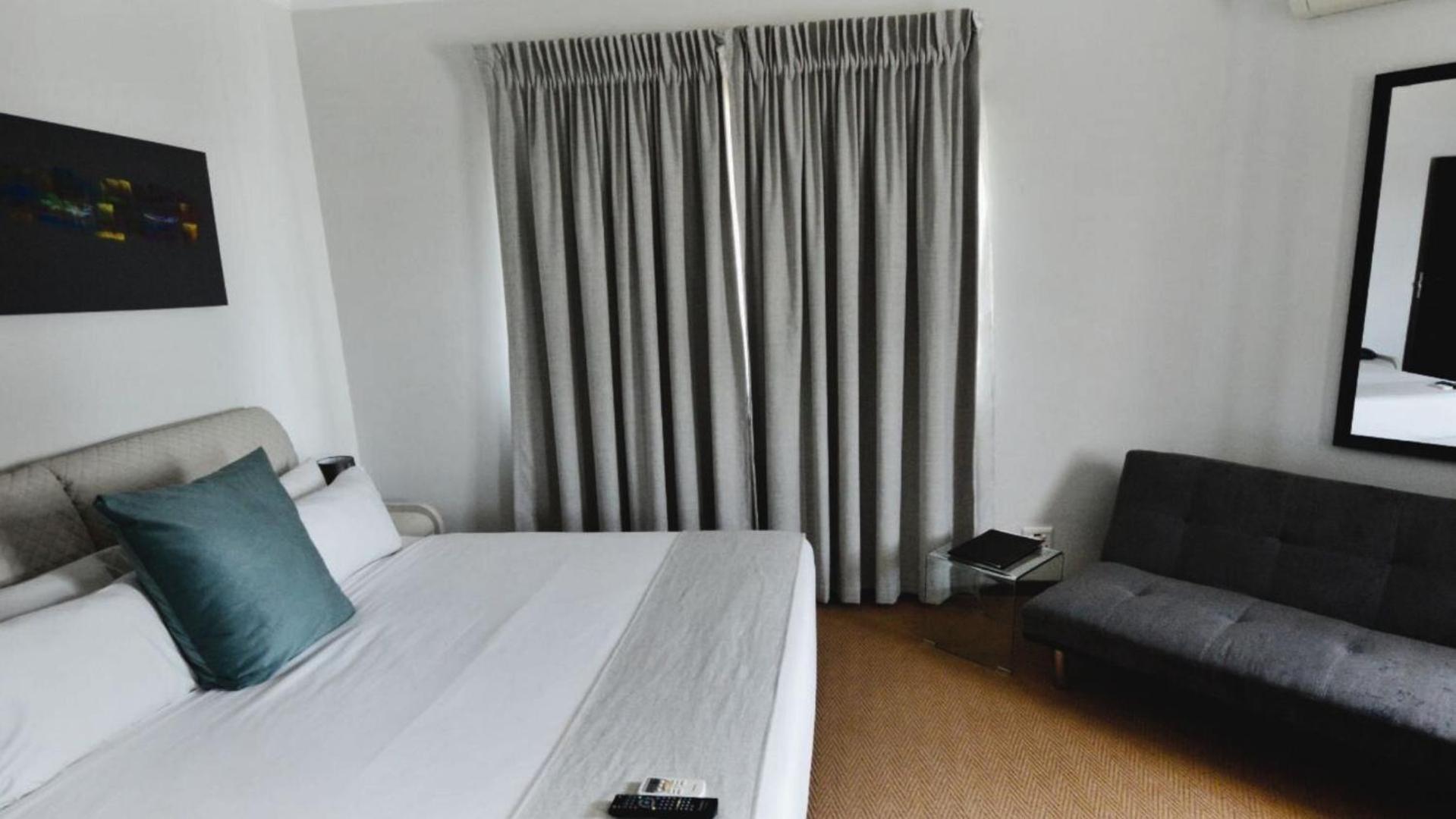 Standard Double Room photo 3