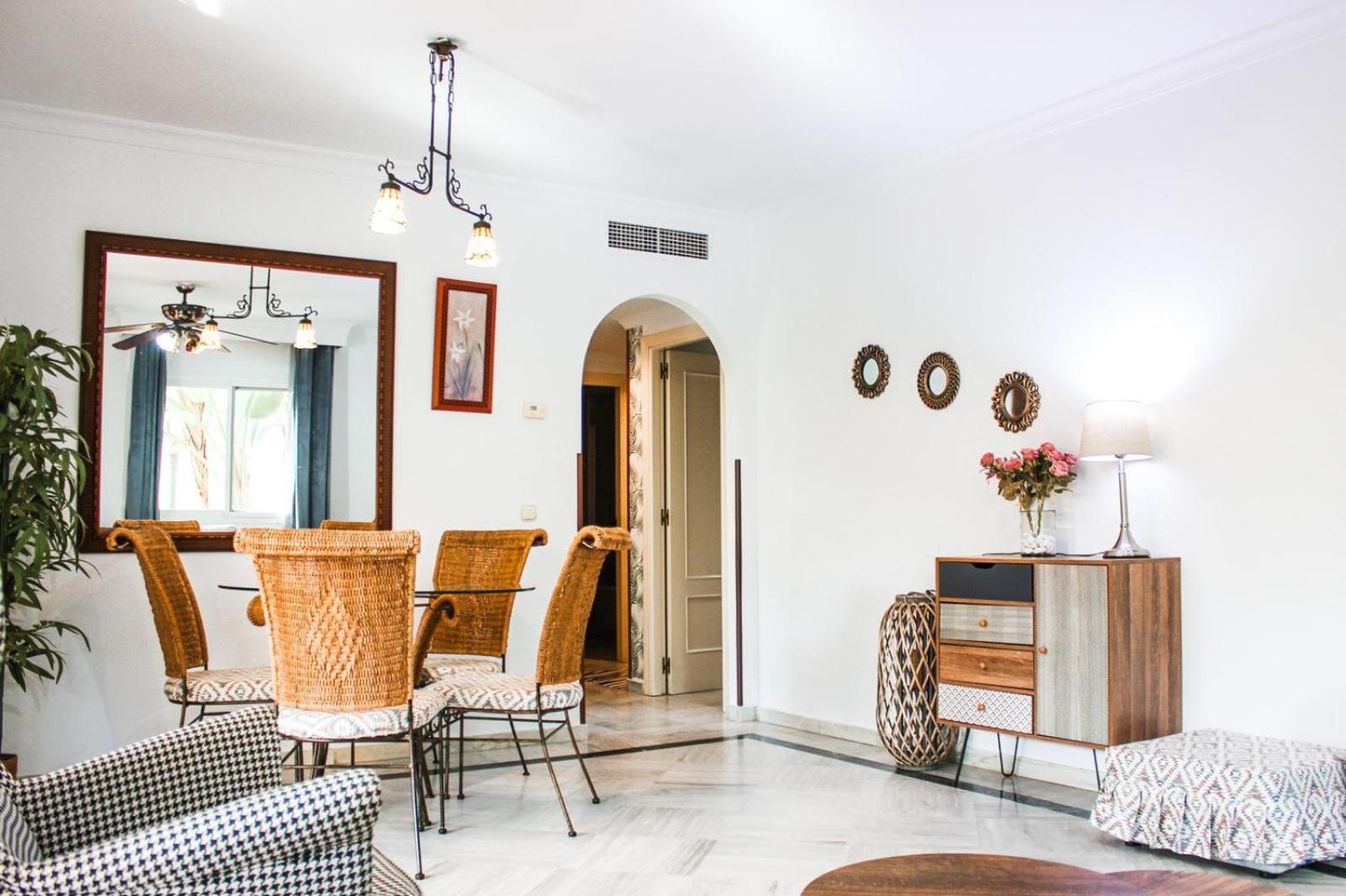 Apartamento Superior de Dos Habitaciones