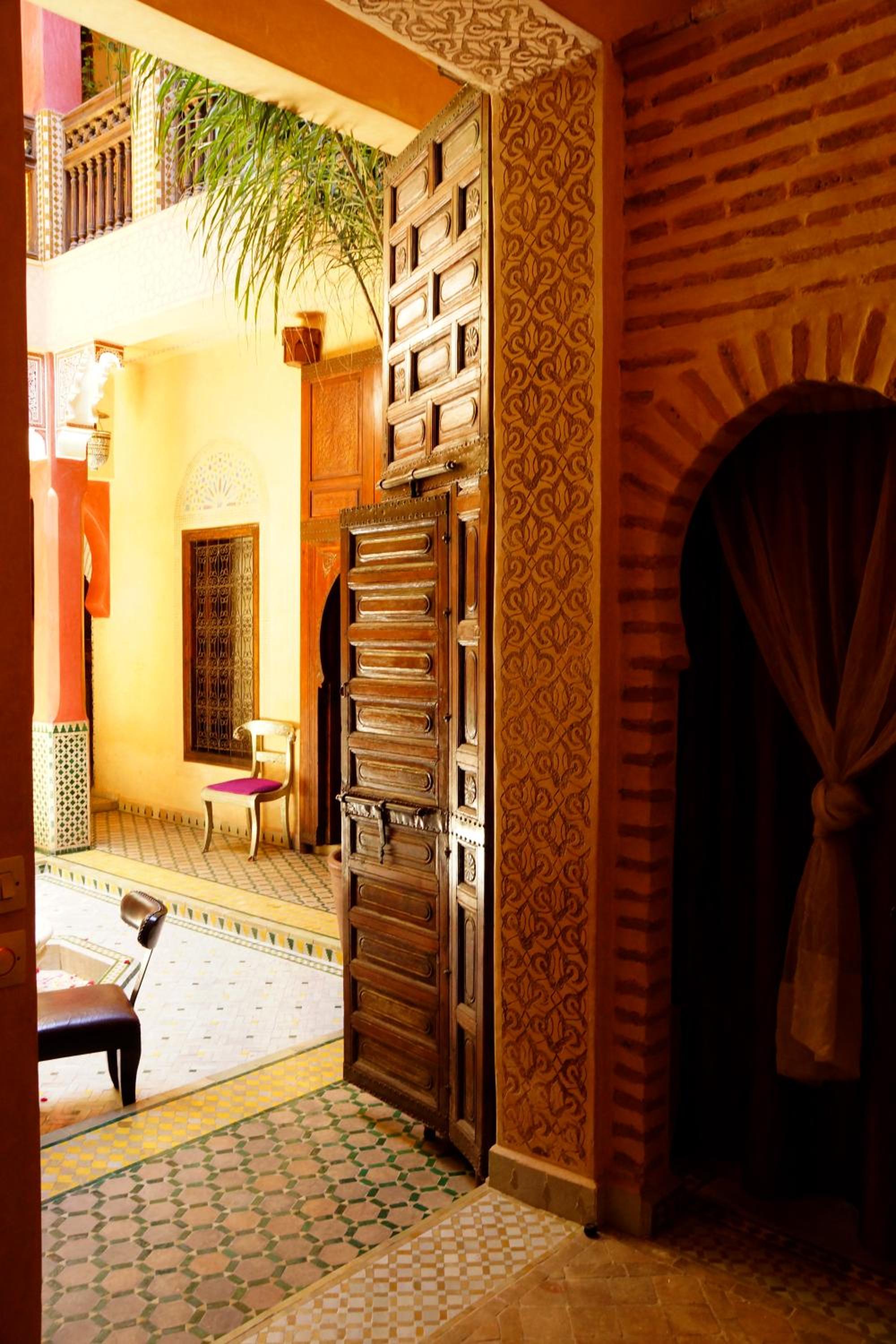 Classic Quadruple Room - Photo 4