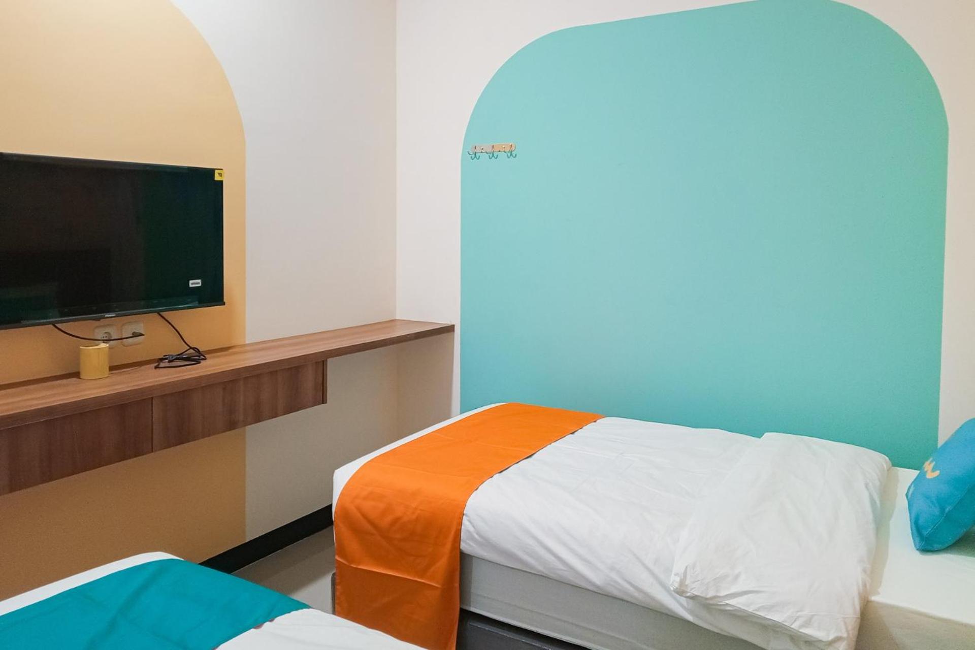 Superior Twin Room - Photo 3