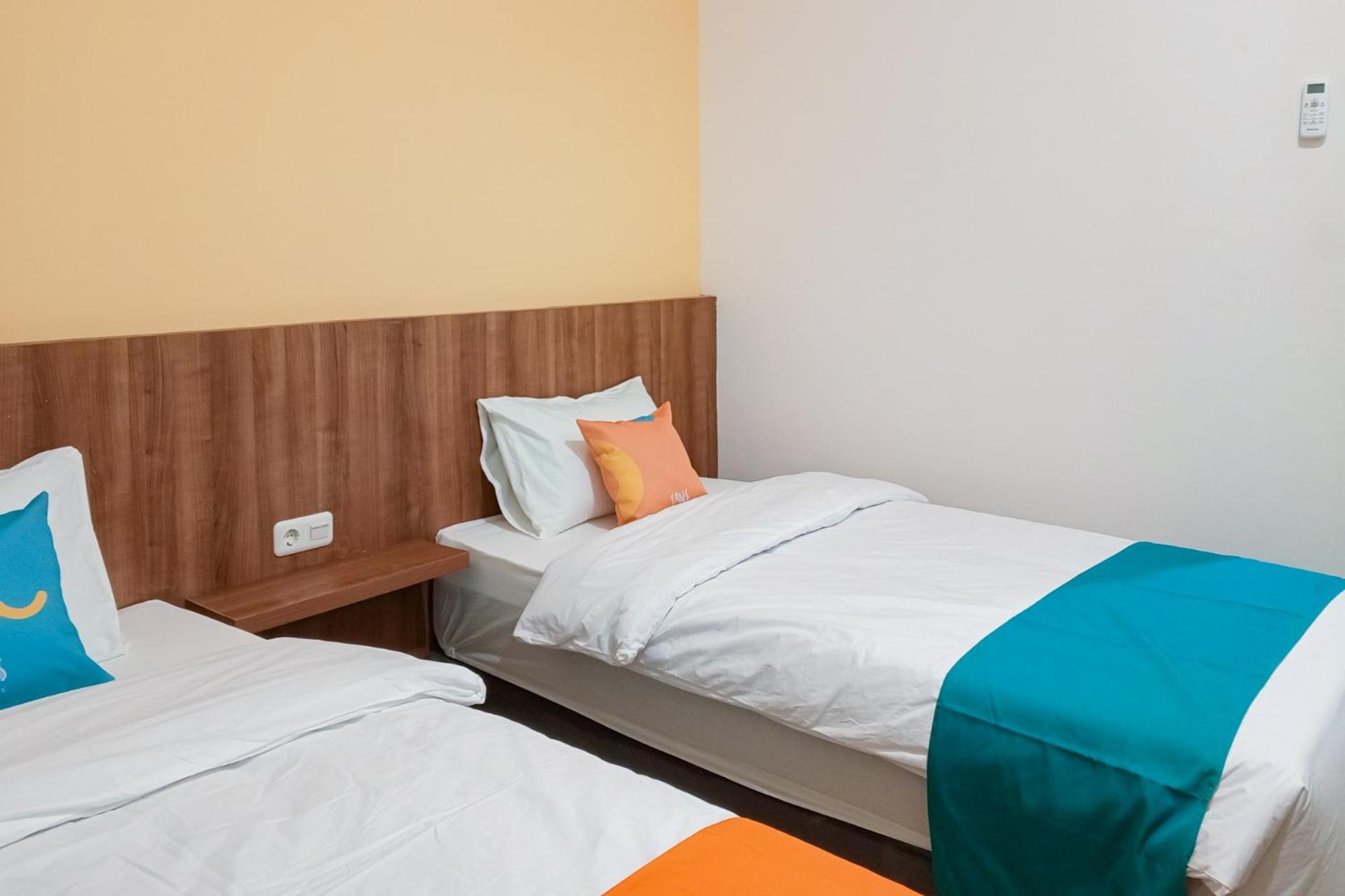 Superior Twin Room - Photo 2