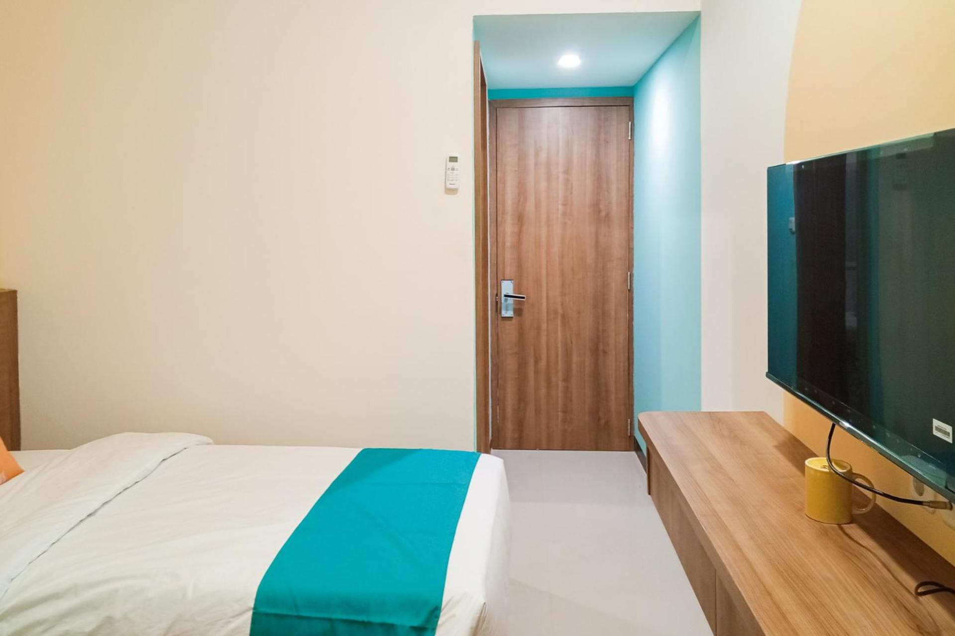 Superior Twin Room - Photo 4