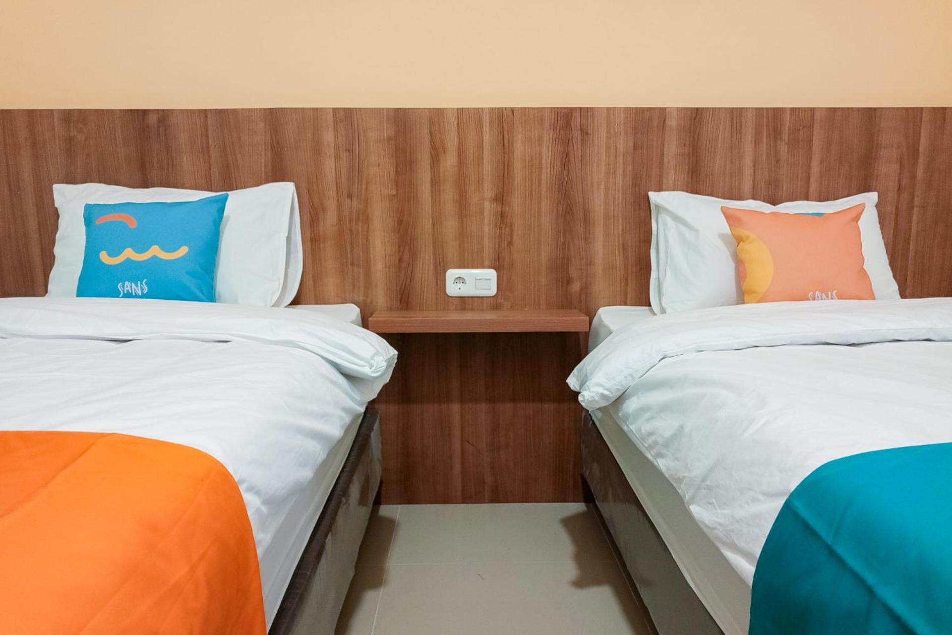 Superior Twin Room - Photo 1