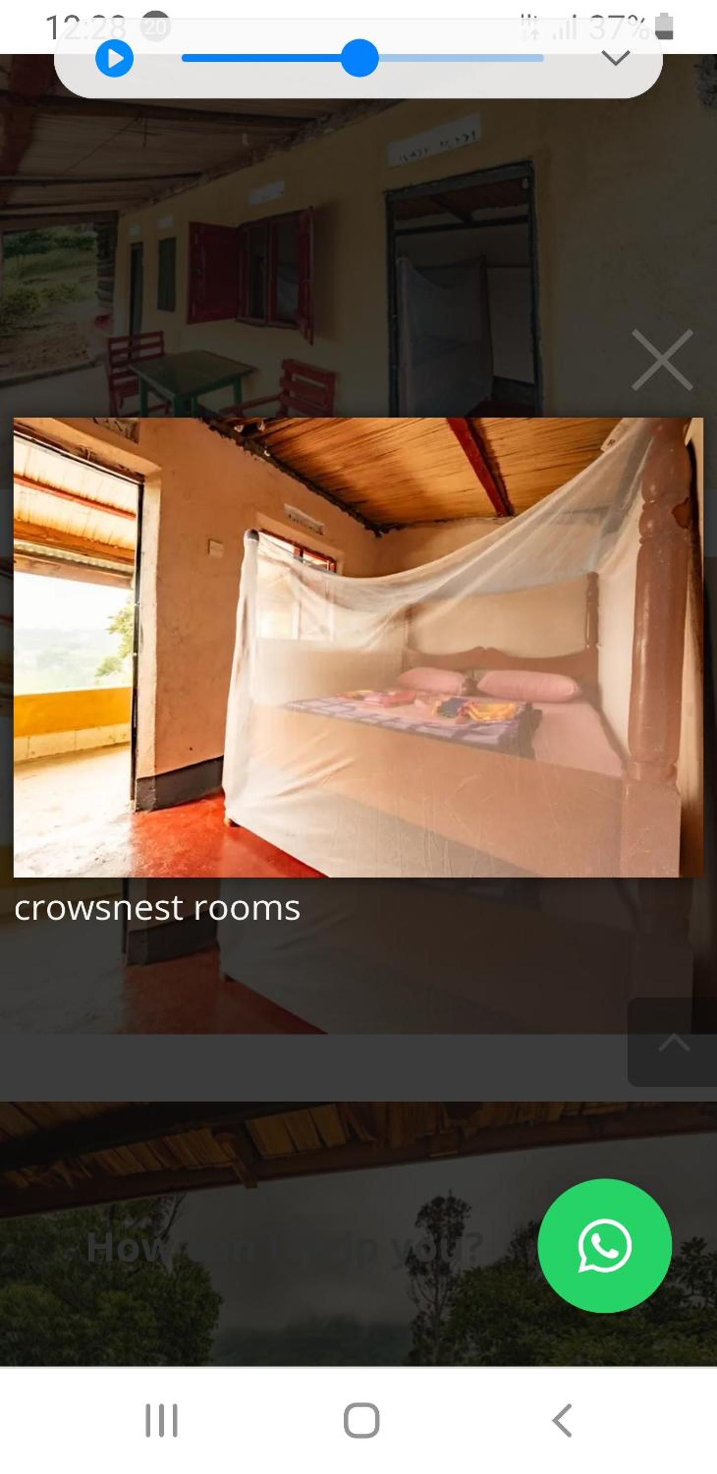 Single Bed in Dormitory Room photo 1