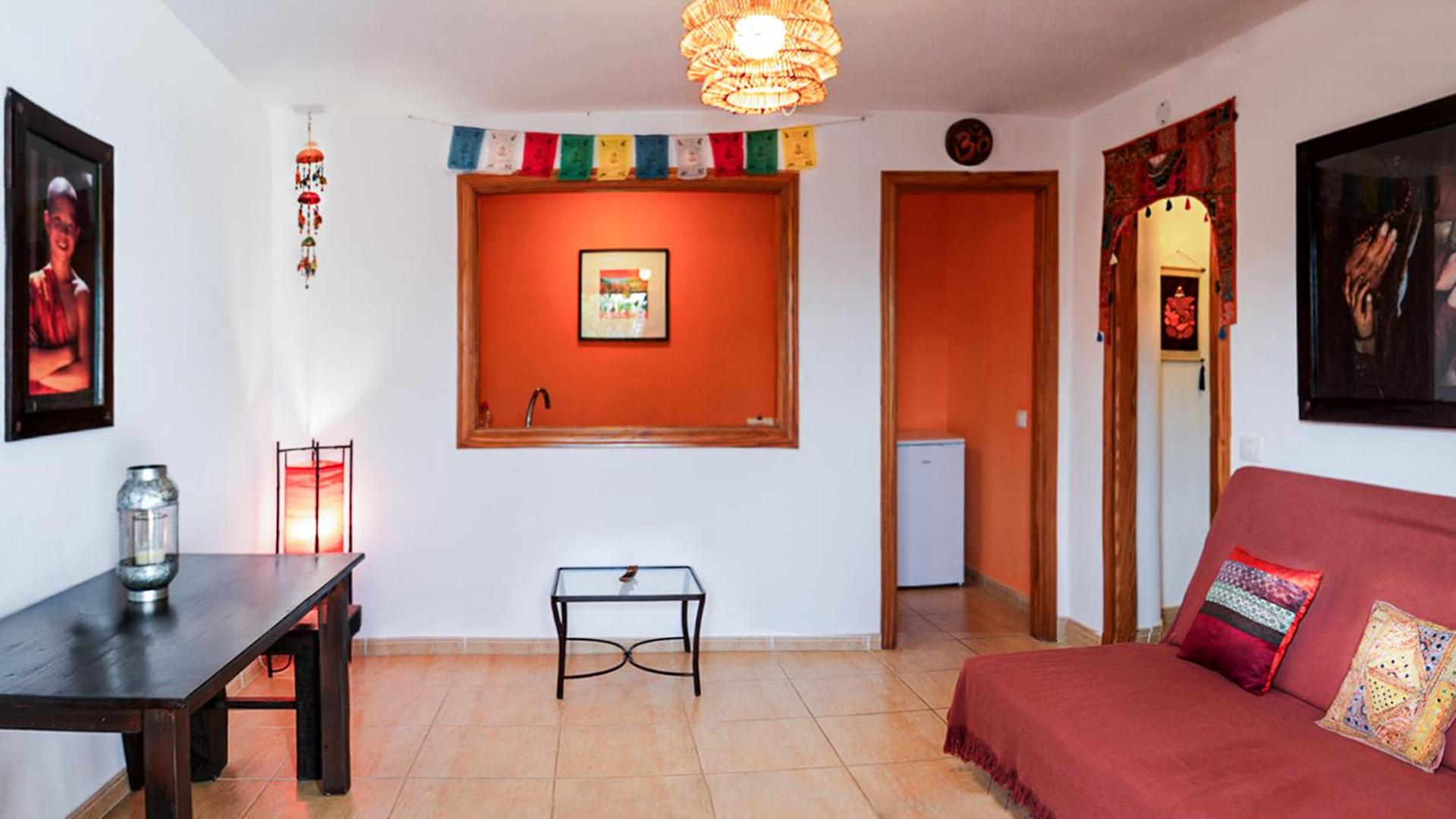 Habitación Doble