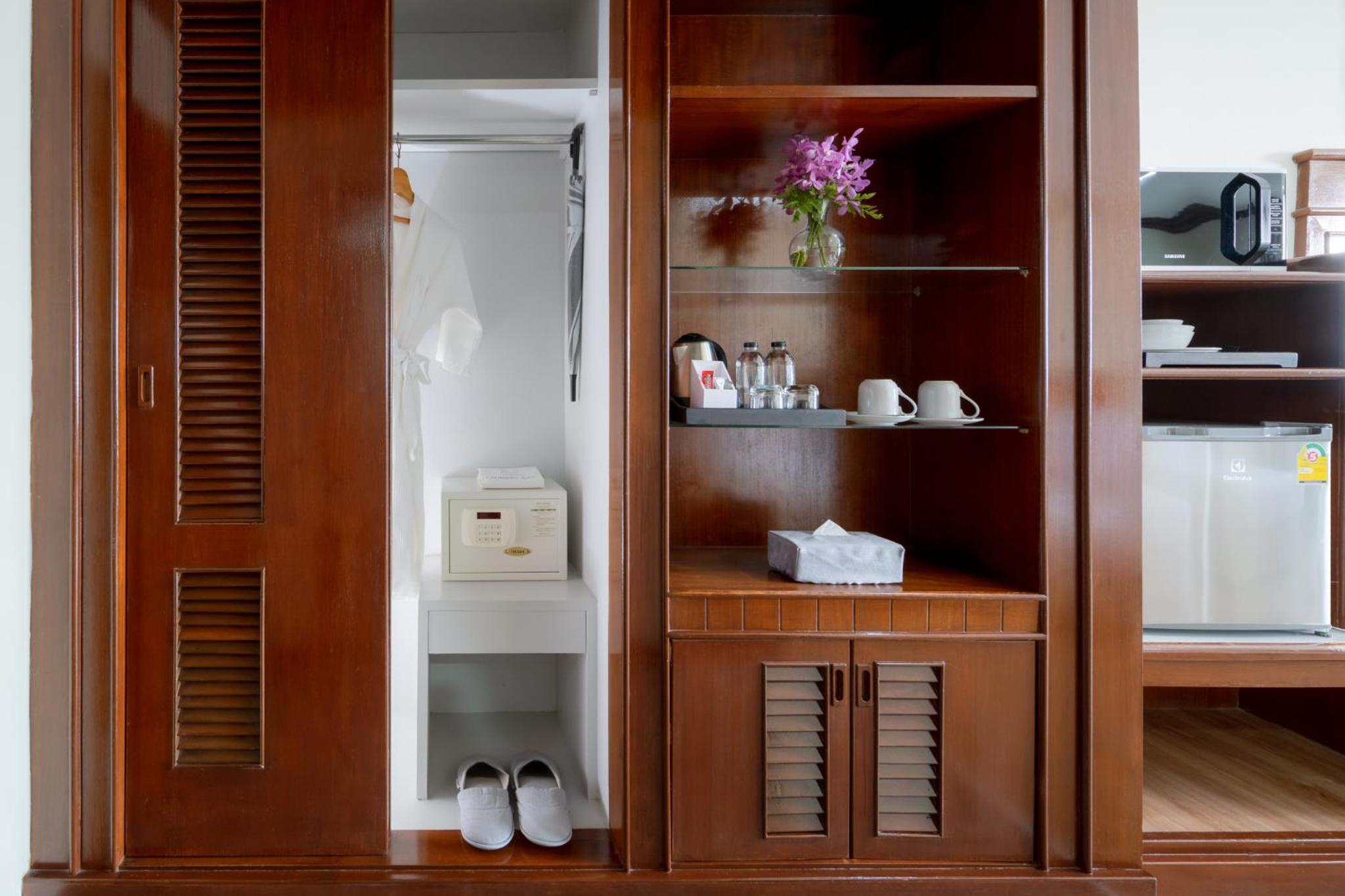 Superior Twin Room photo 3