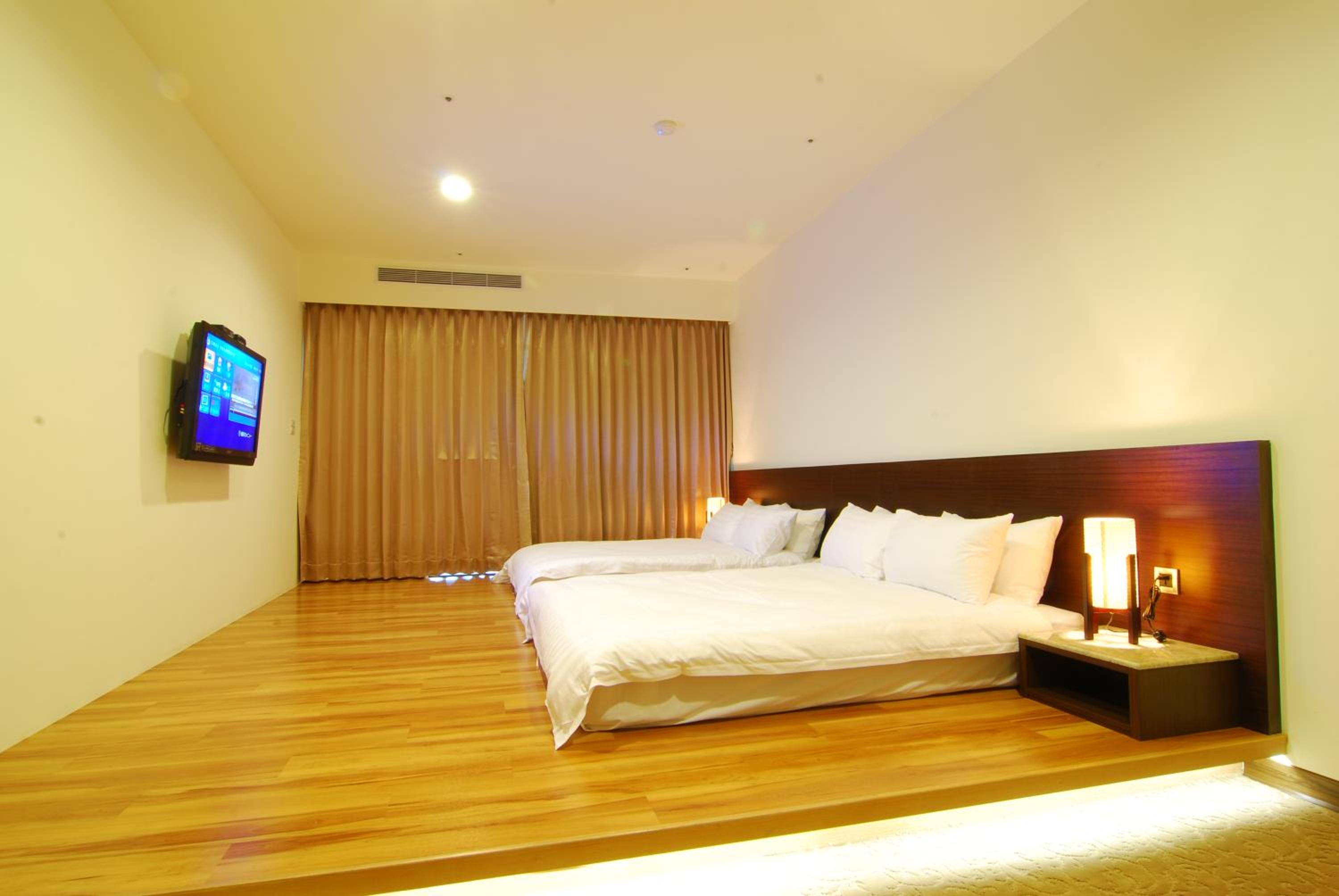Japanese-Style Double Room photo 2