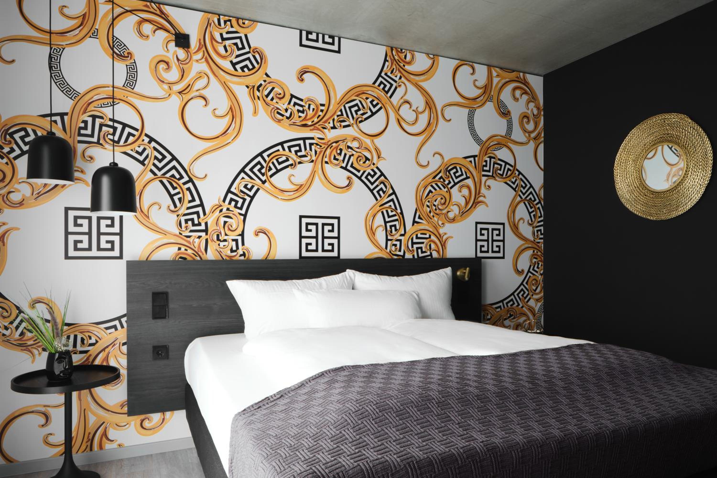 Comfort Room photo 3