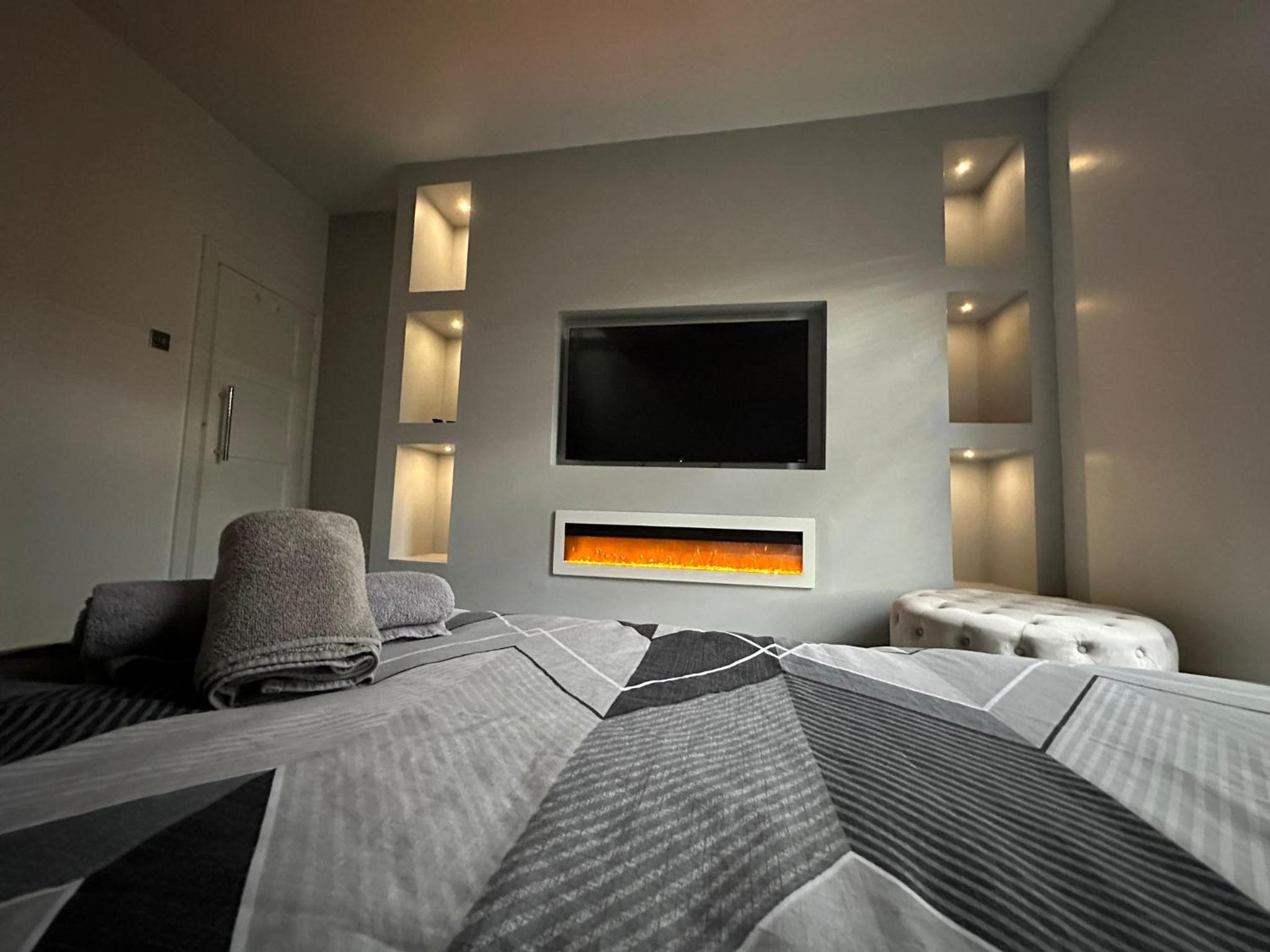 Three-Bedroom House photo 1