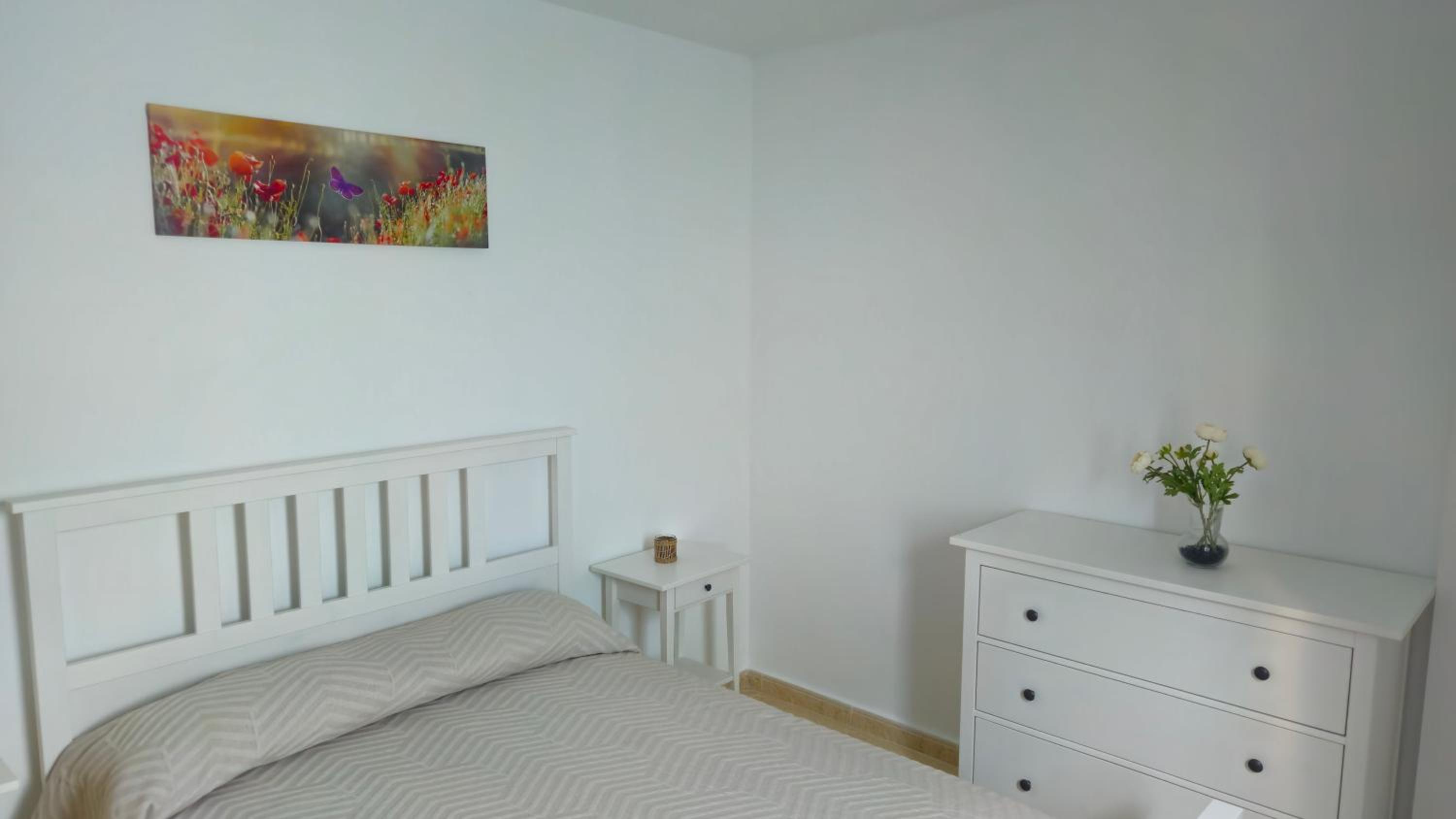 Two-Bedroom Apartment photo 2