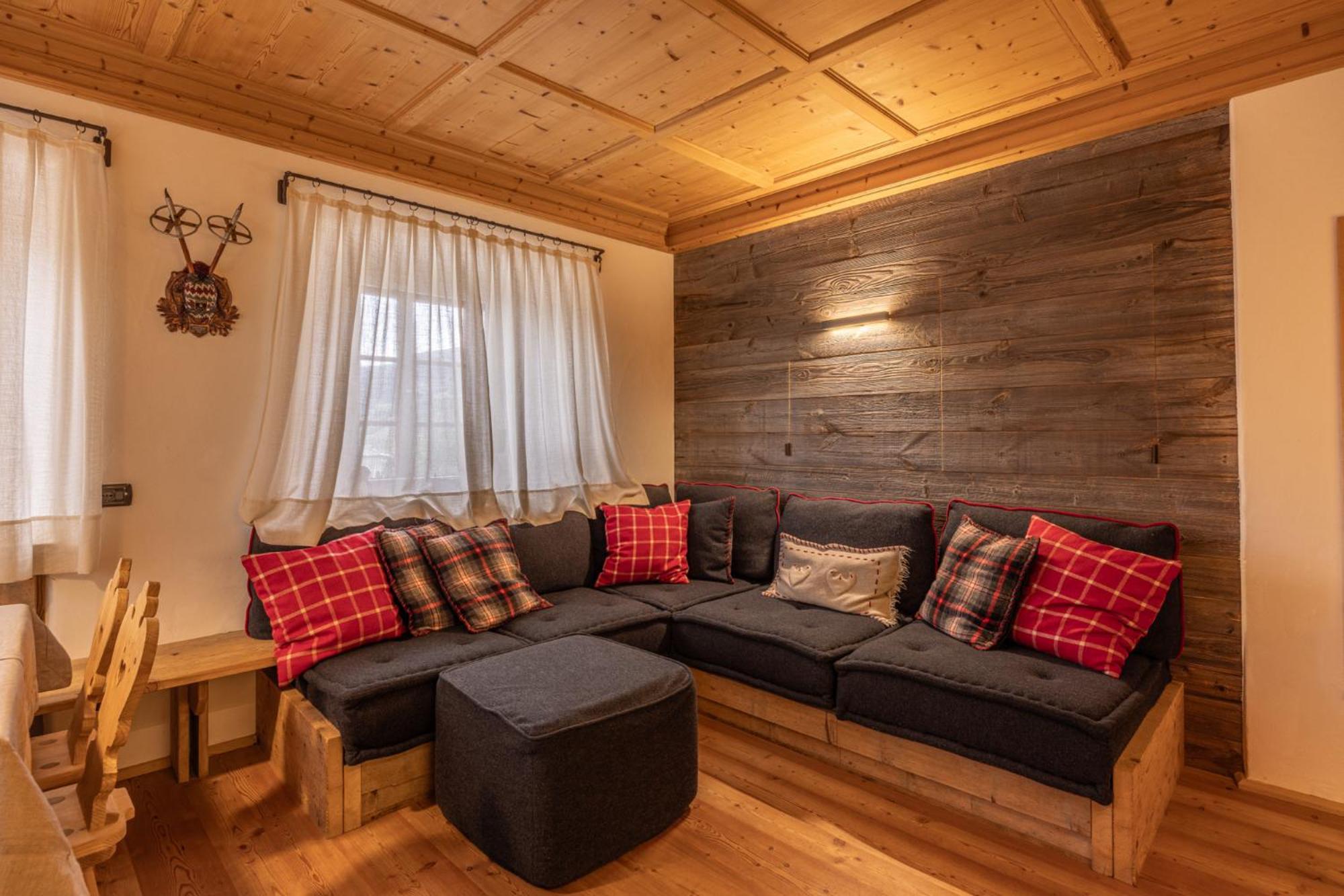 Two-Bedroom Apartment photo 1