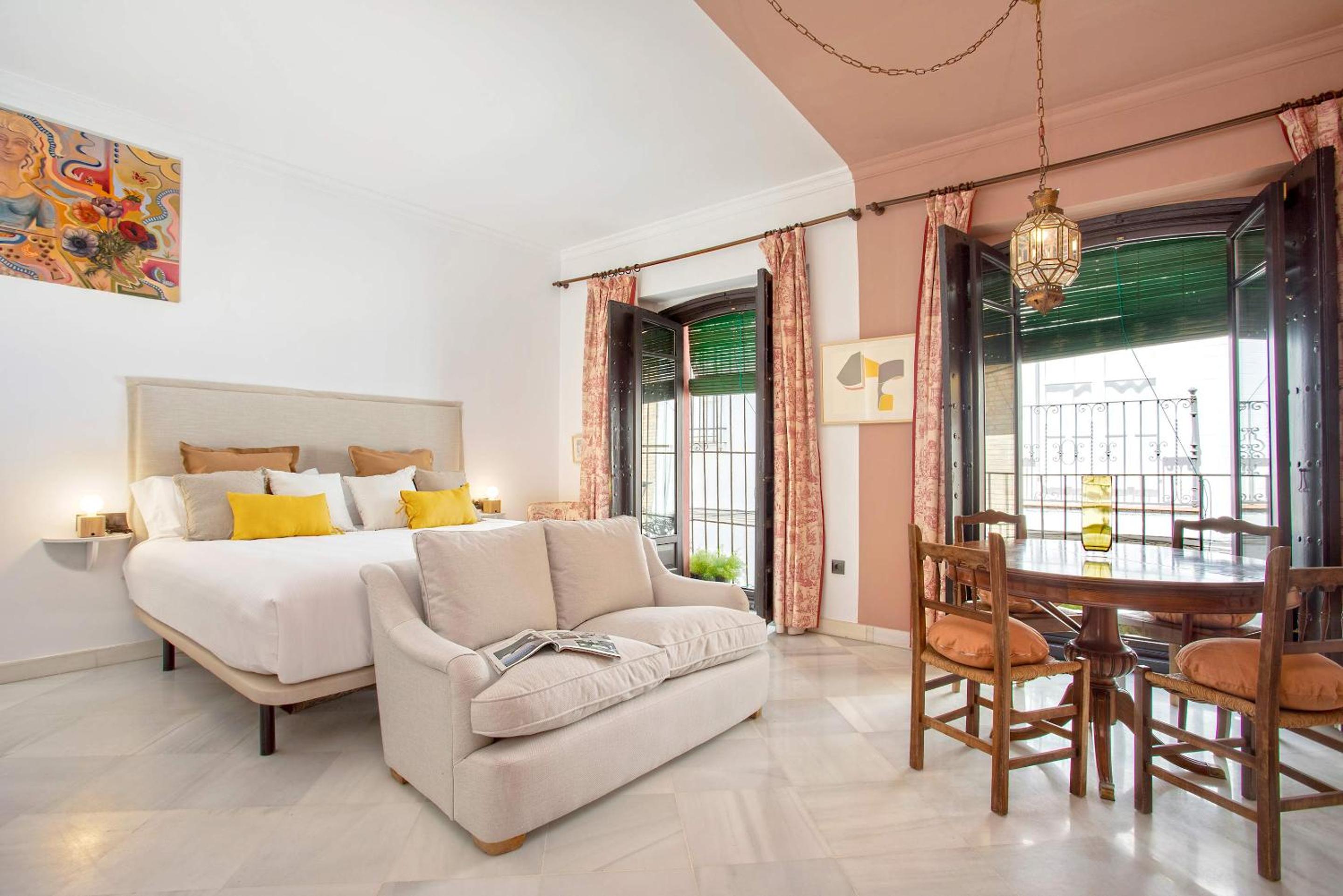 Casa de cinco habitaciones