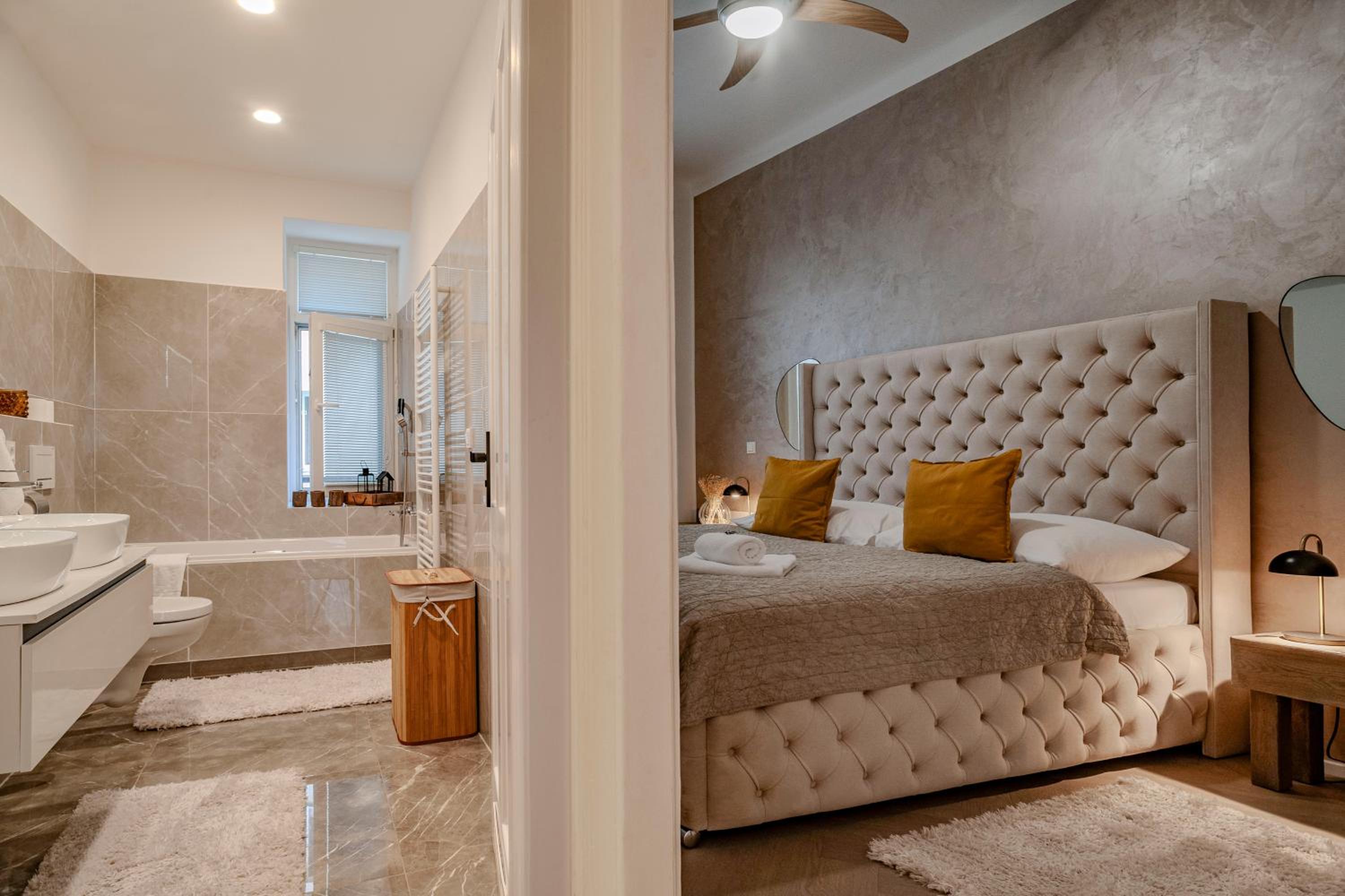 Two-Bedroom Apartment - Photo 10