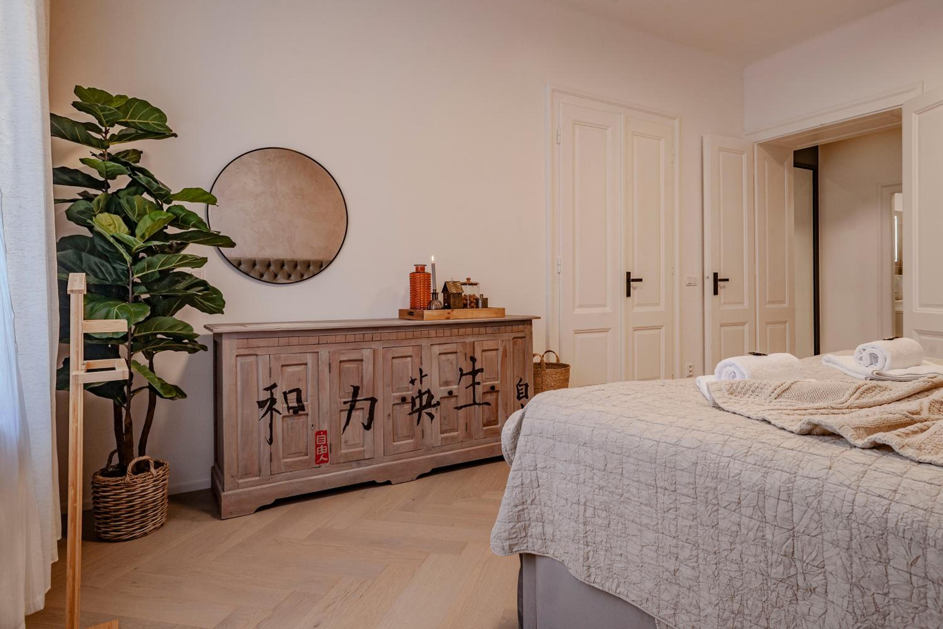 Two-Bedroom Apartment - Photo 13