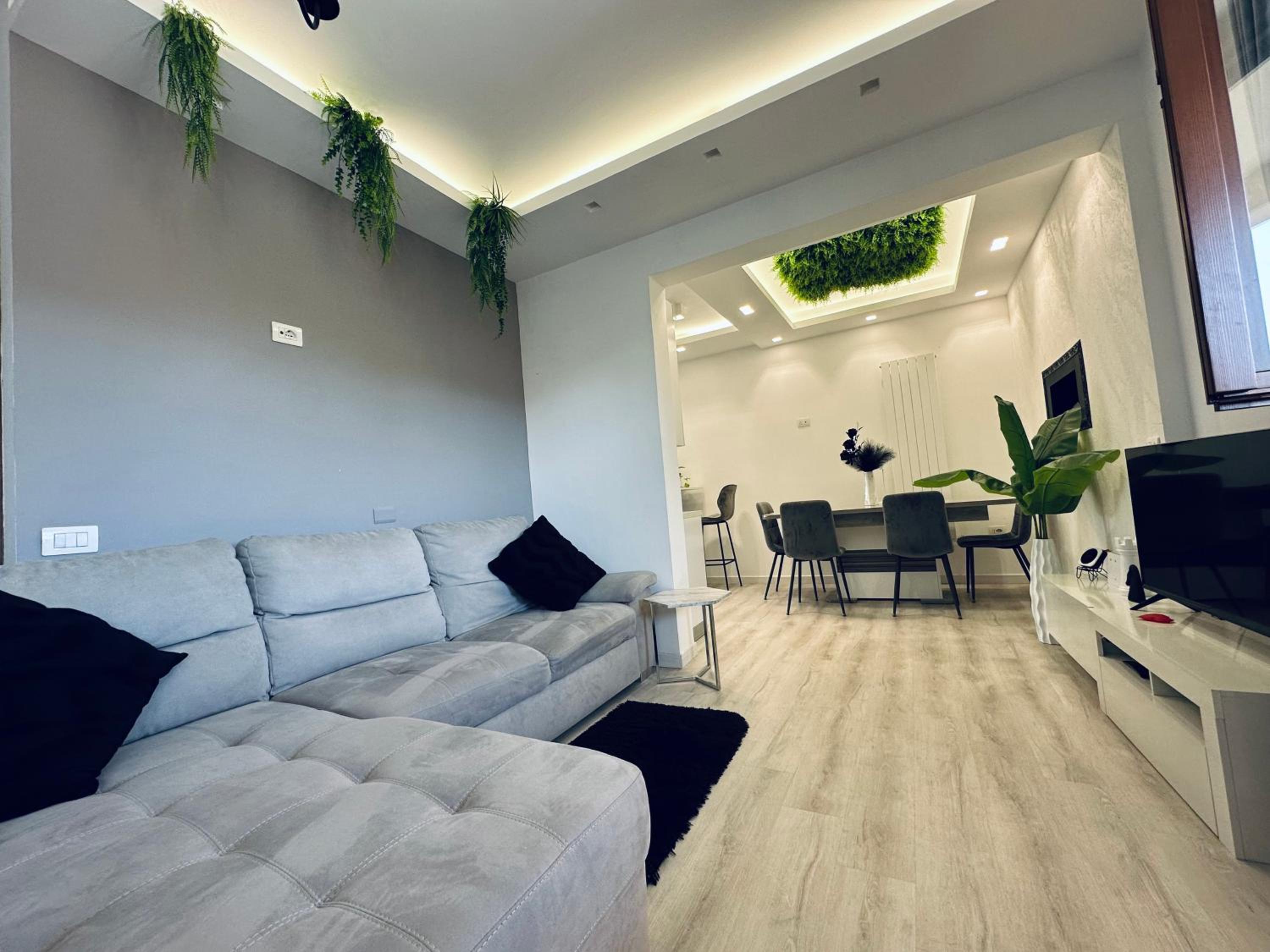 Two-Bedroom House photo 1