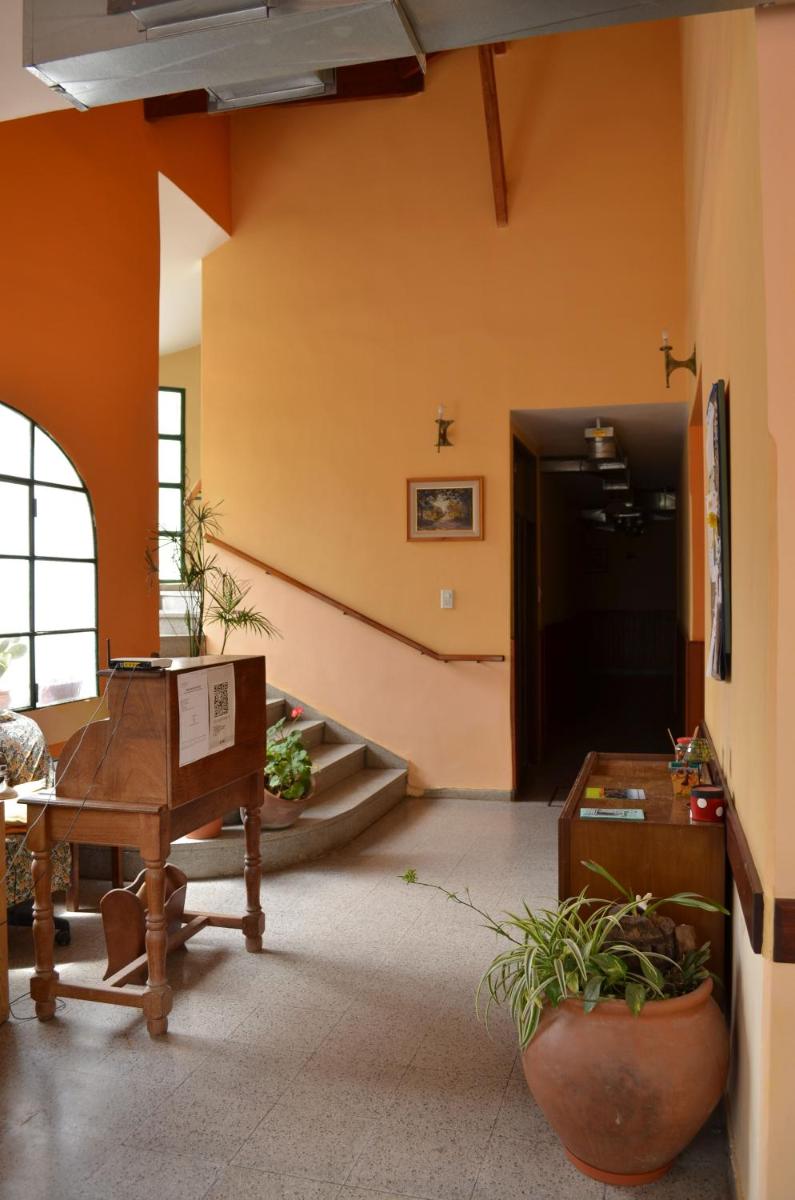 Deluxe Double Room with Balcony photo 3