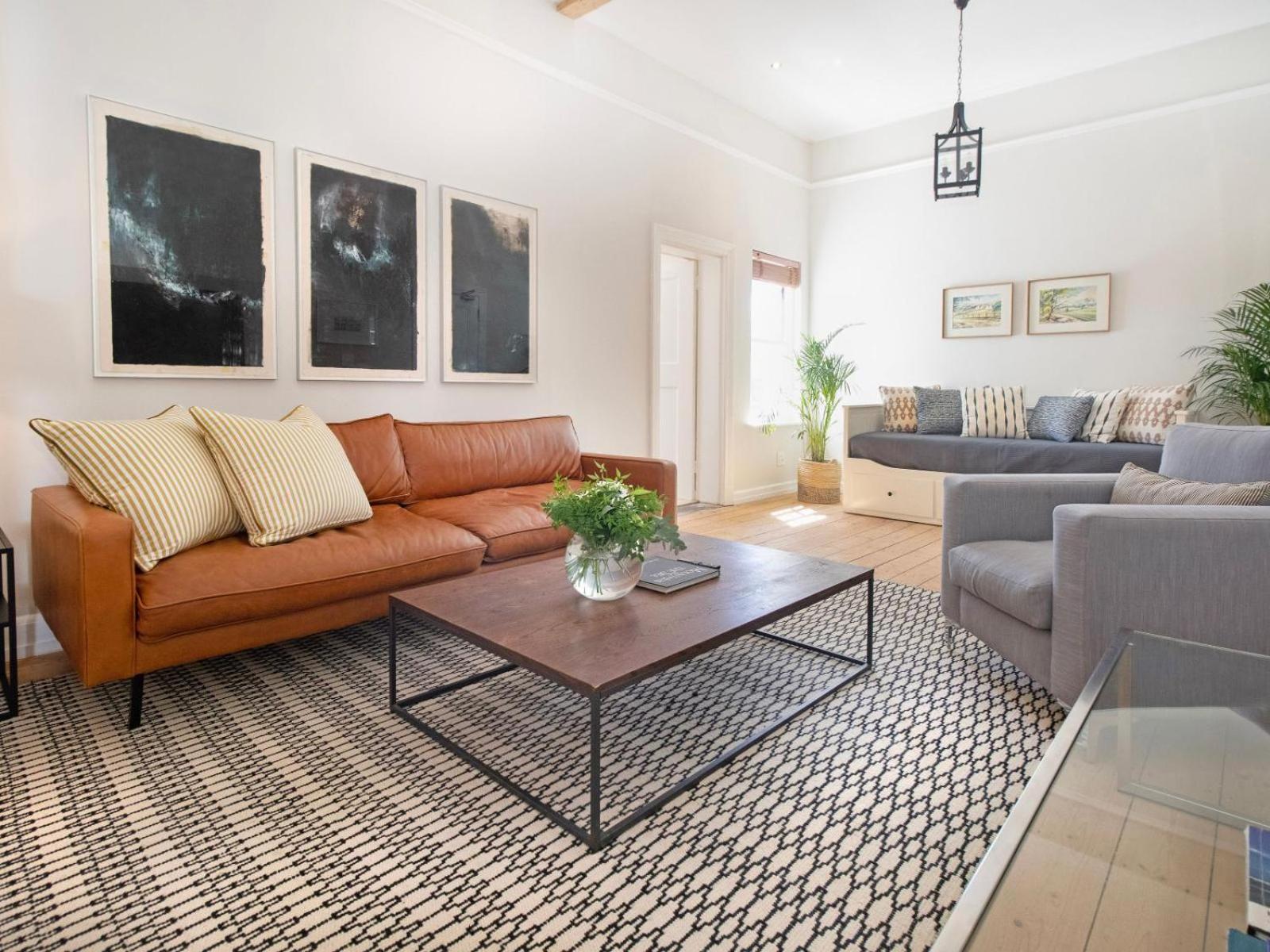 Penthouse Apartment photo 1