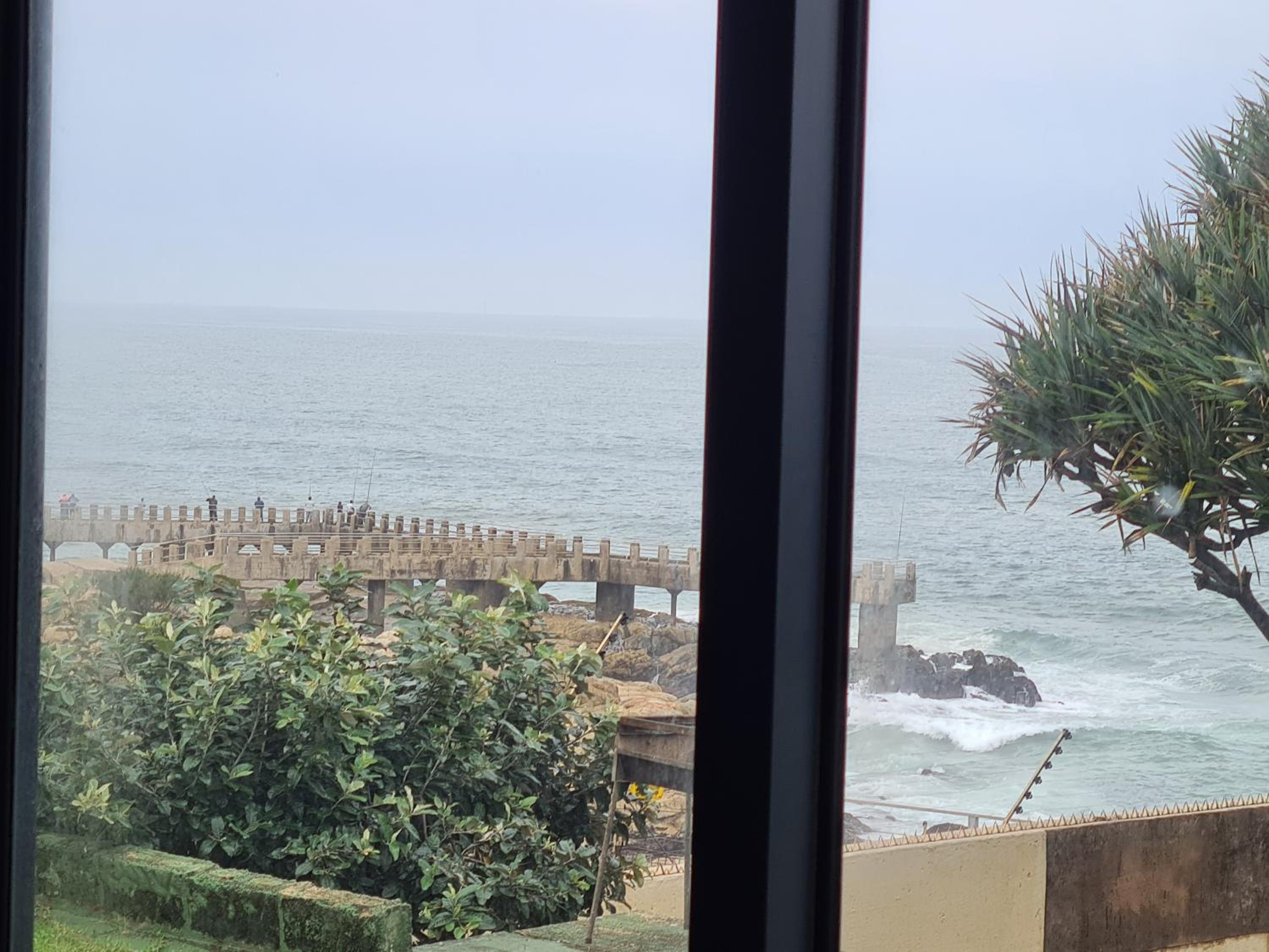 Queen Room with Sea View photo 3