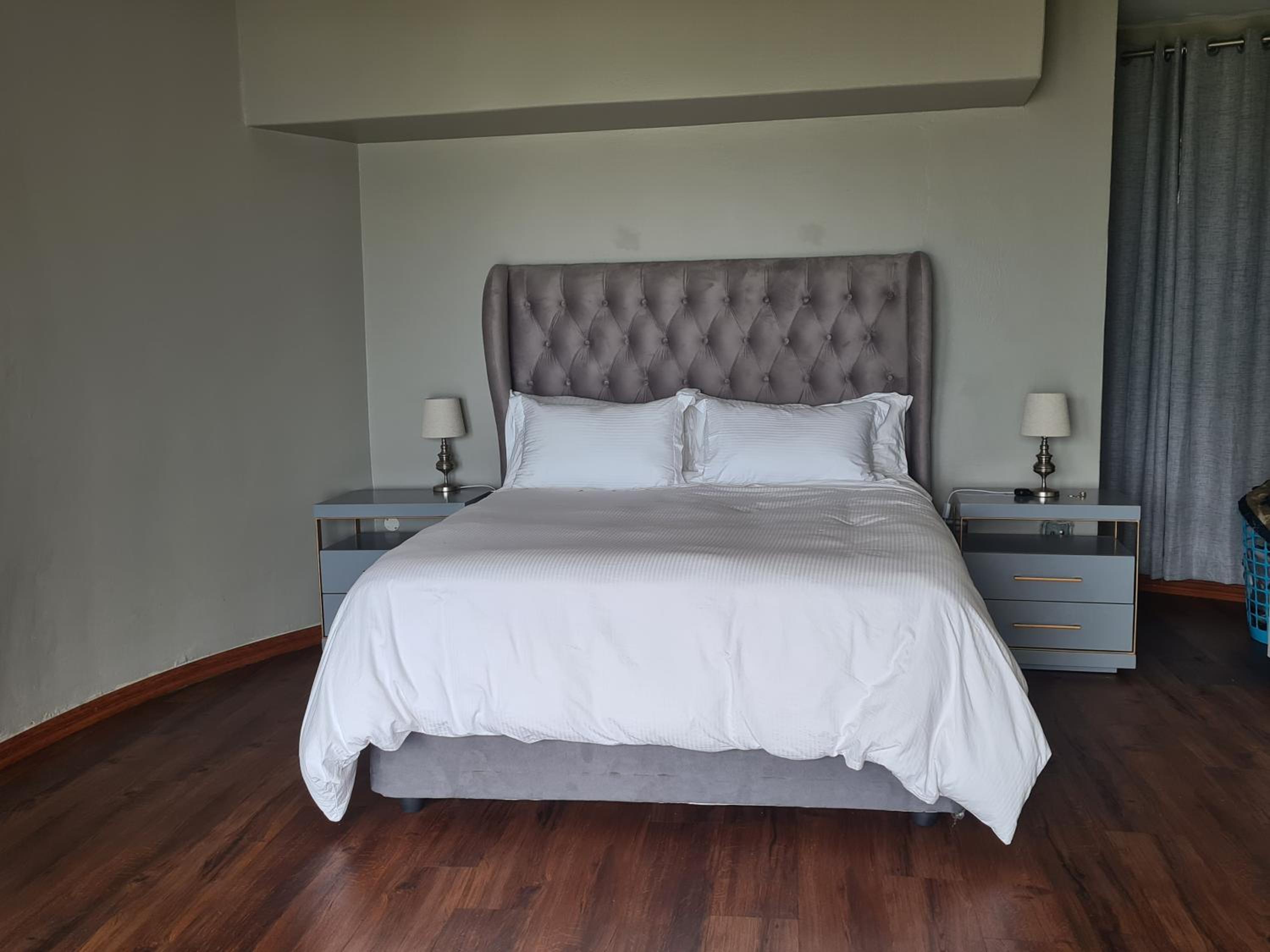 Queen Room with Sea View photo 2