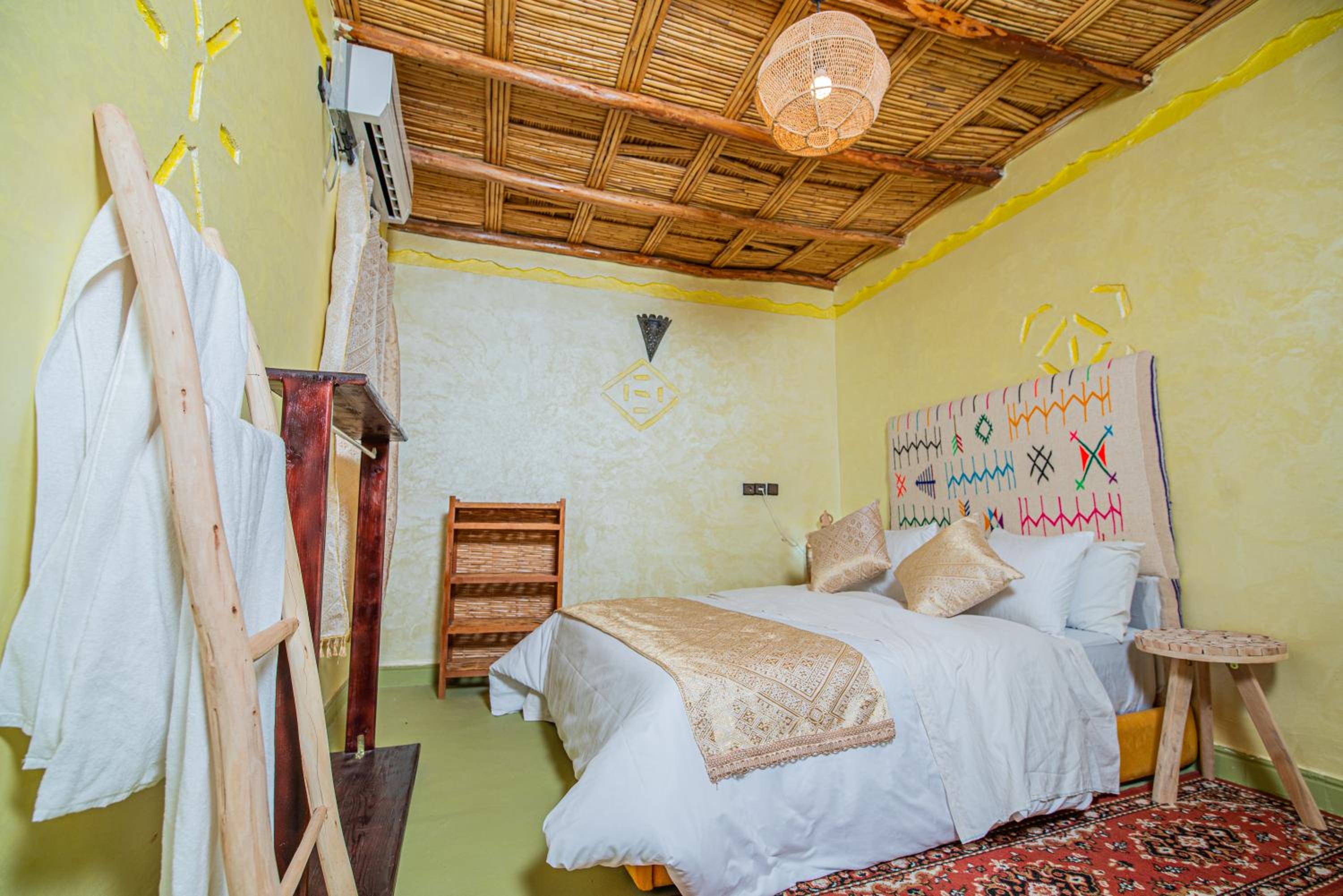 Deluxe Double Room photo 3