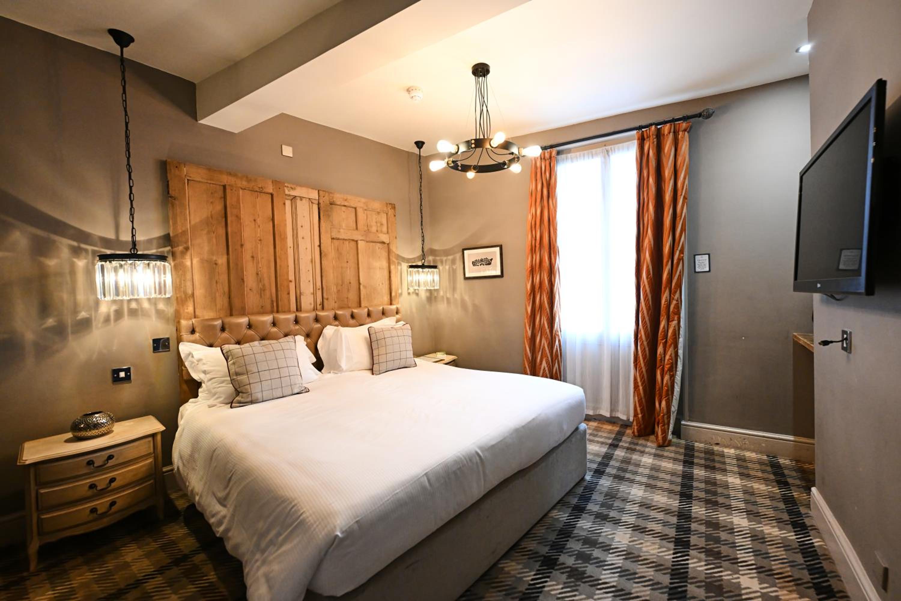Family Suite - Photo 1