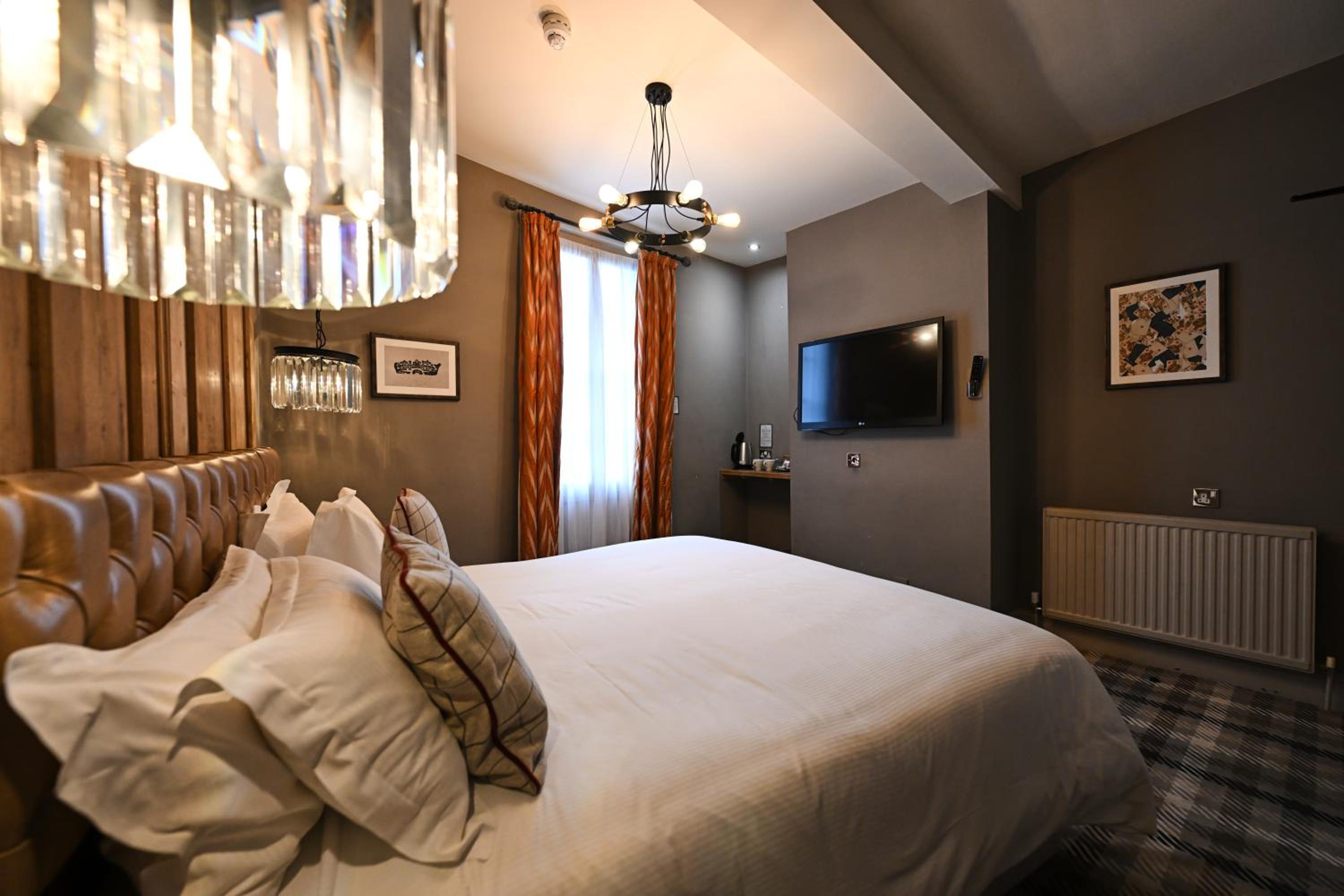 Family Suite - Photo 2