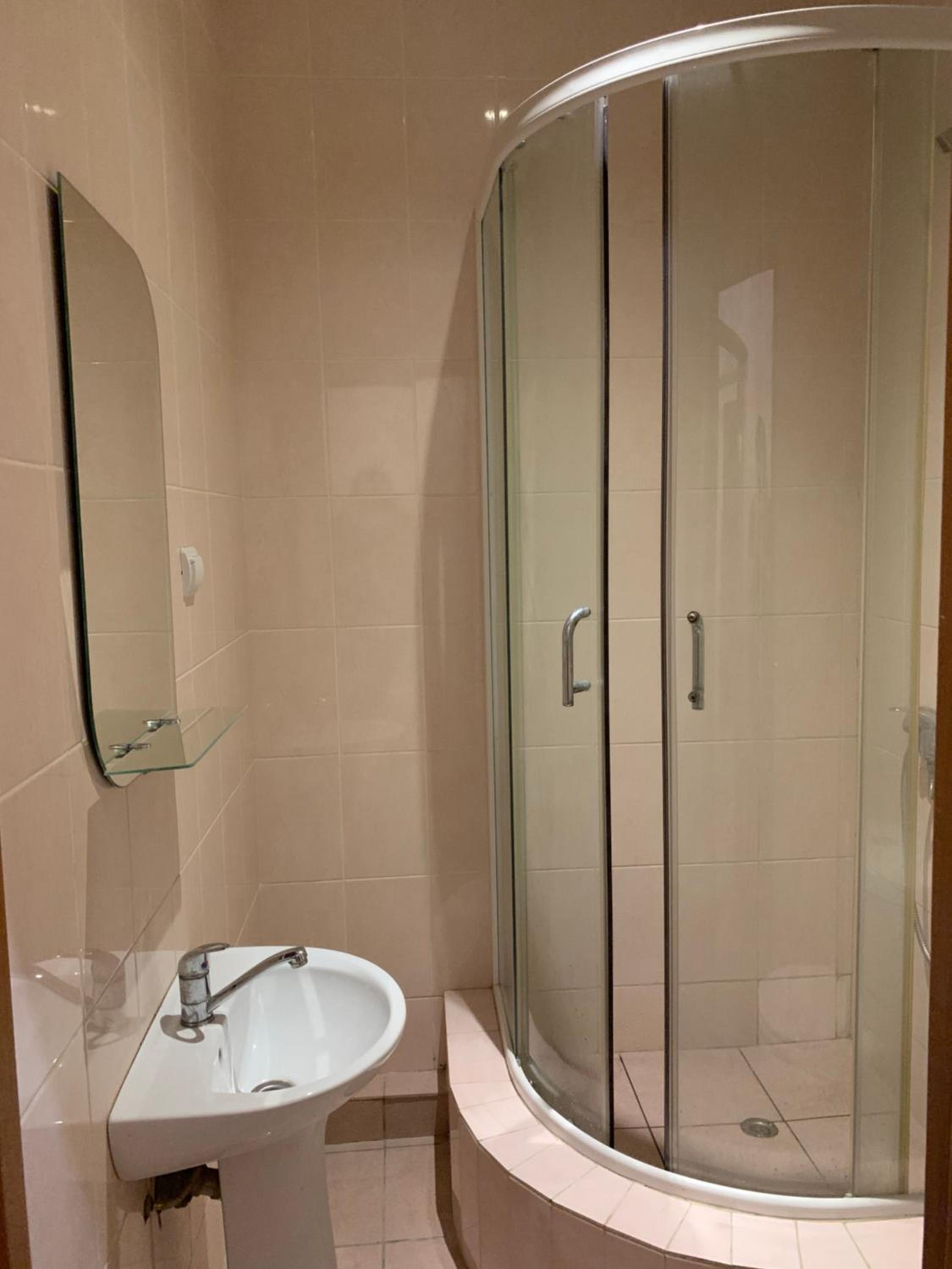 Budget Double Room photo 2