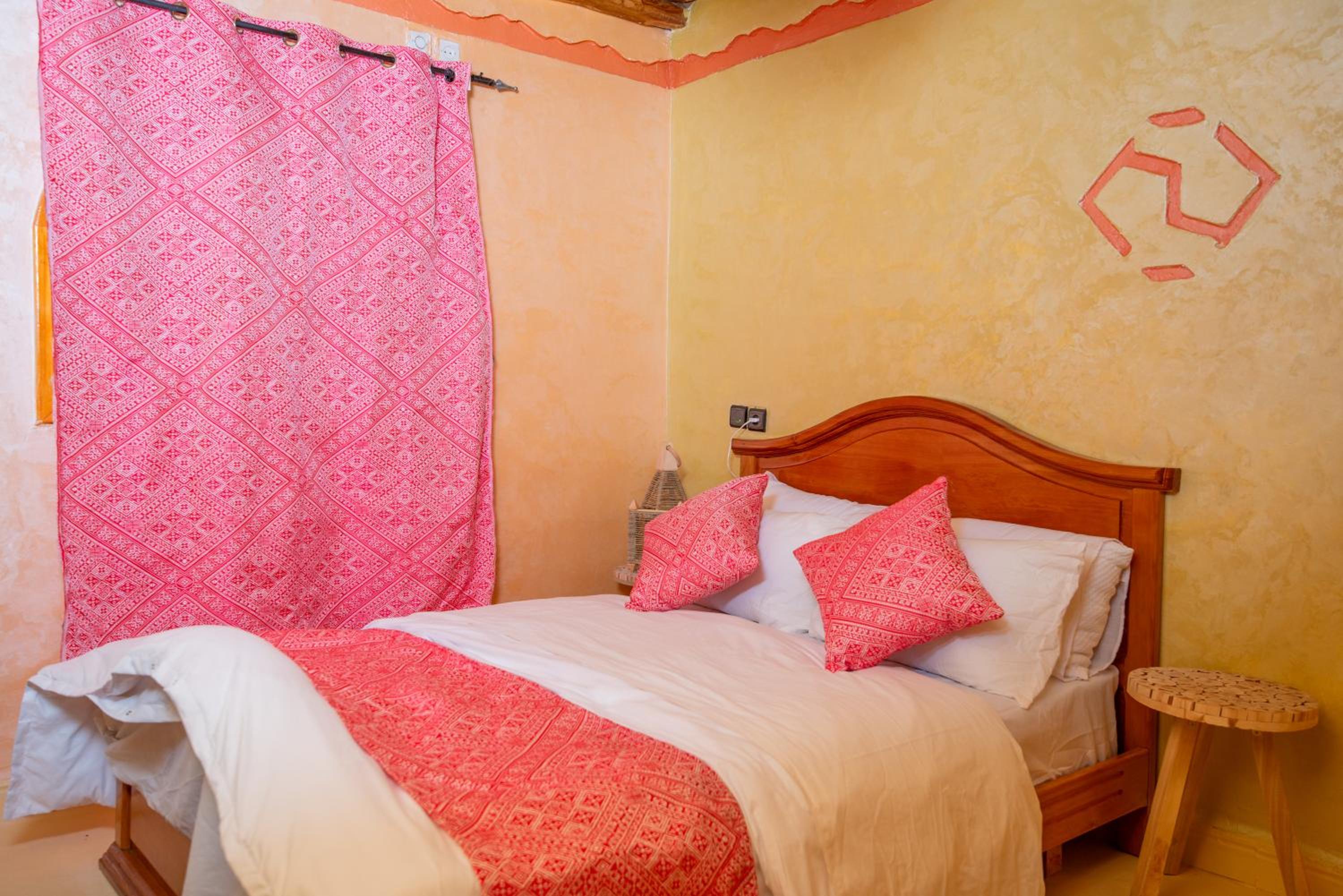 King Room with Two King Beds