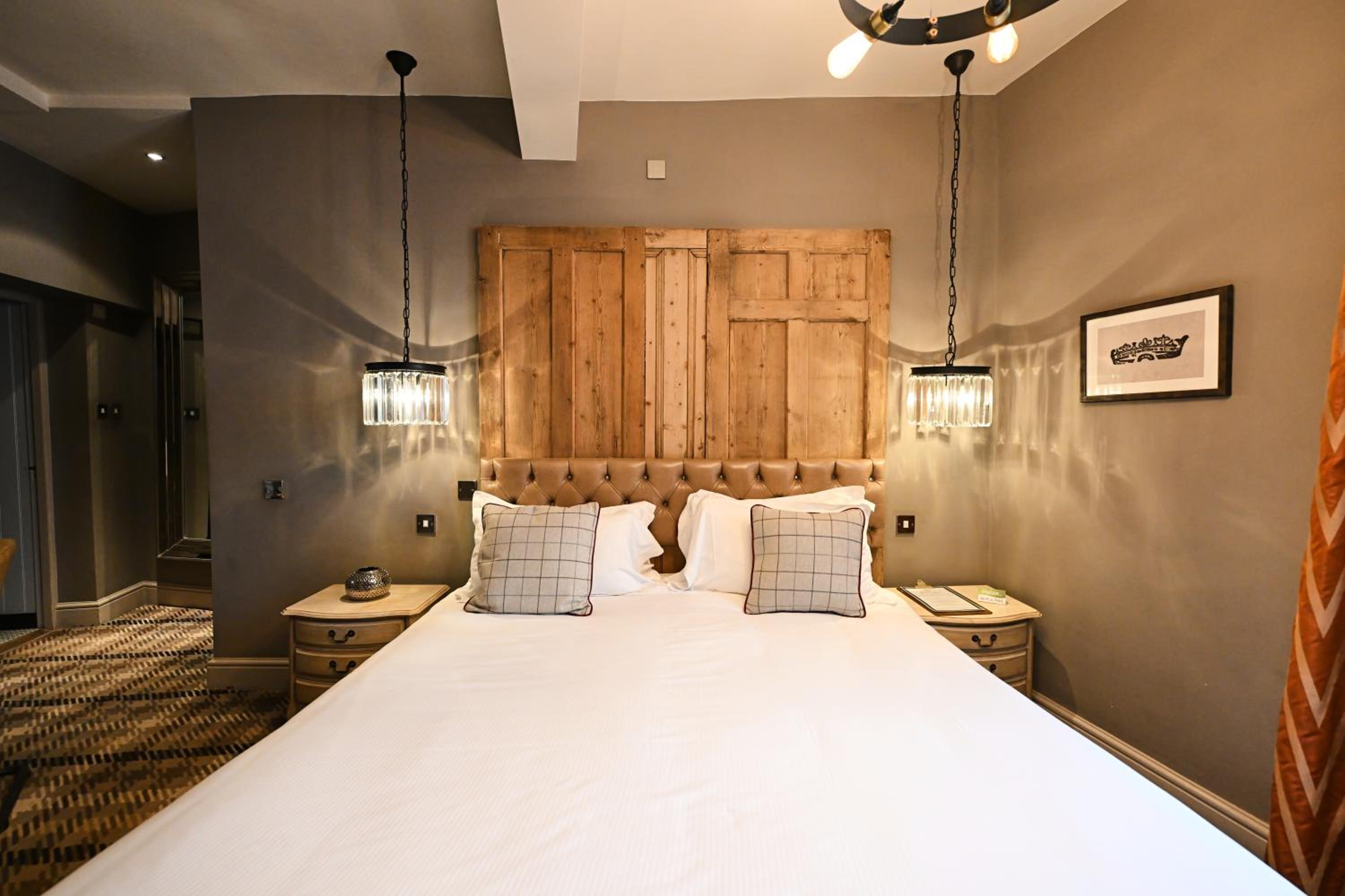 Family Suite - Photo 4