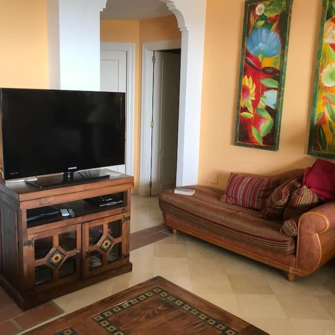 Departamento de tres habitaciones