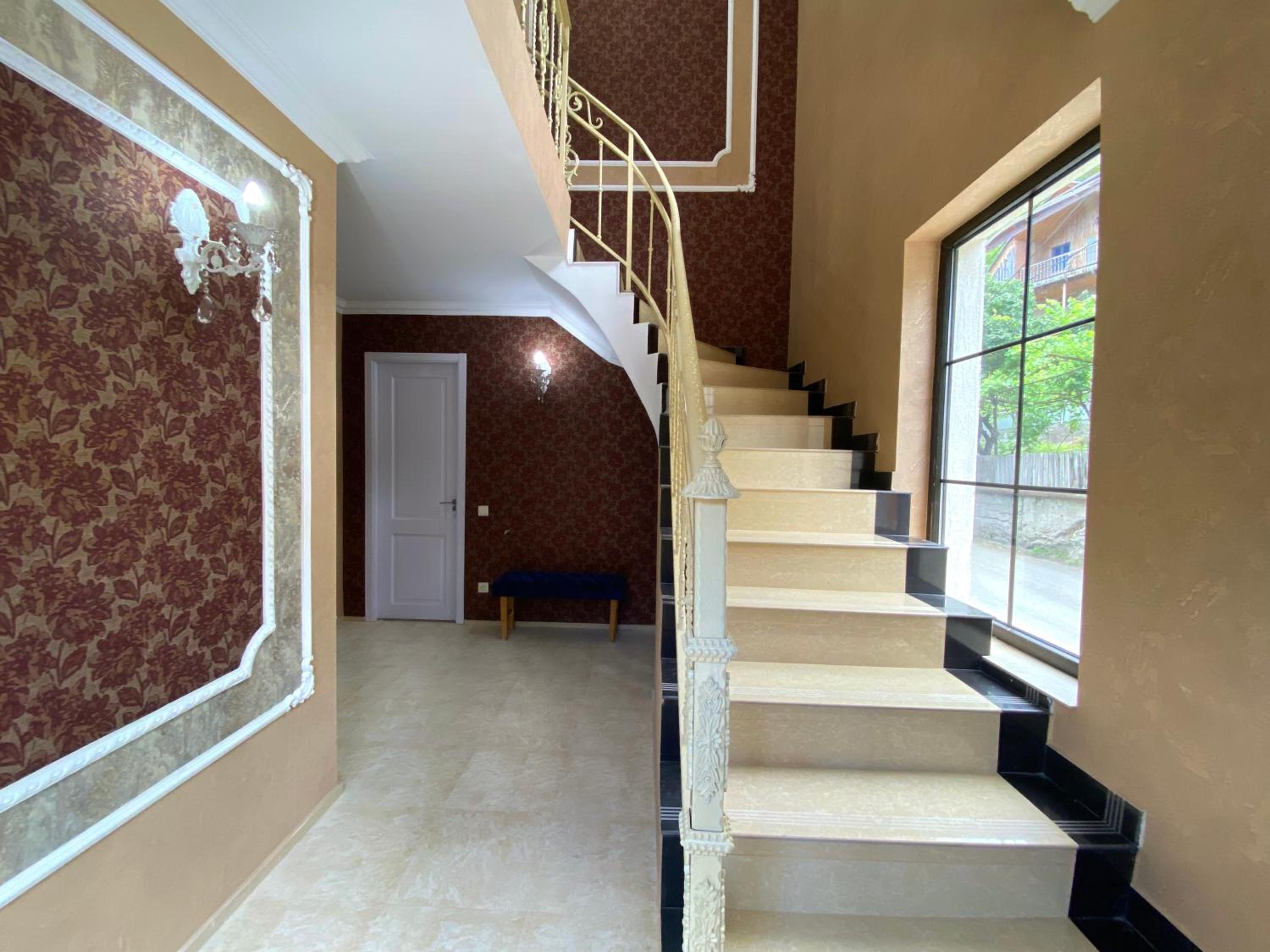 Twin Room with City View