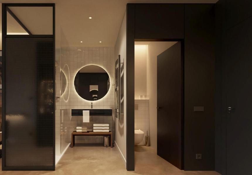Premium Room with Balcony and River View - Photo 3