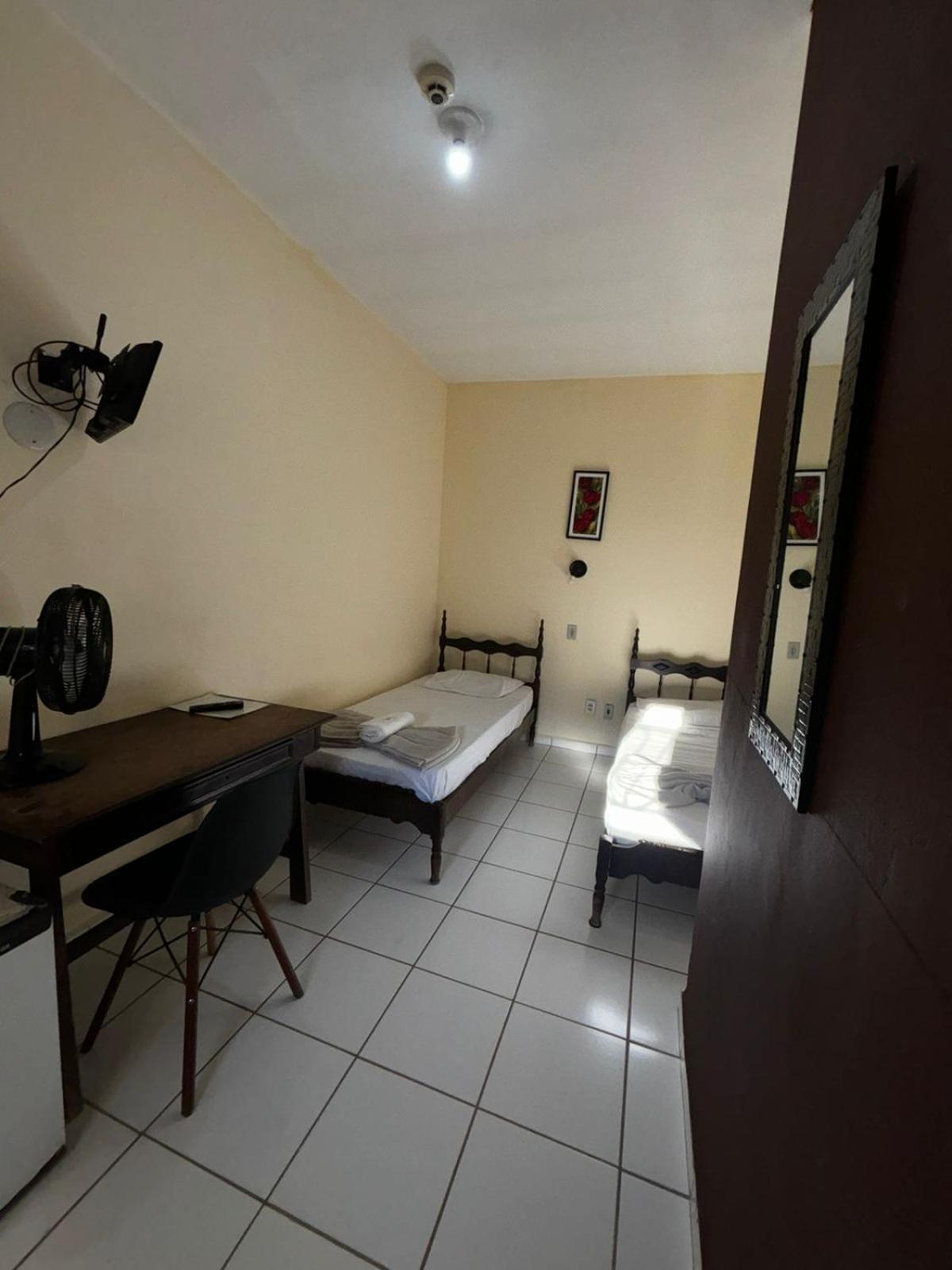Small Twin Room