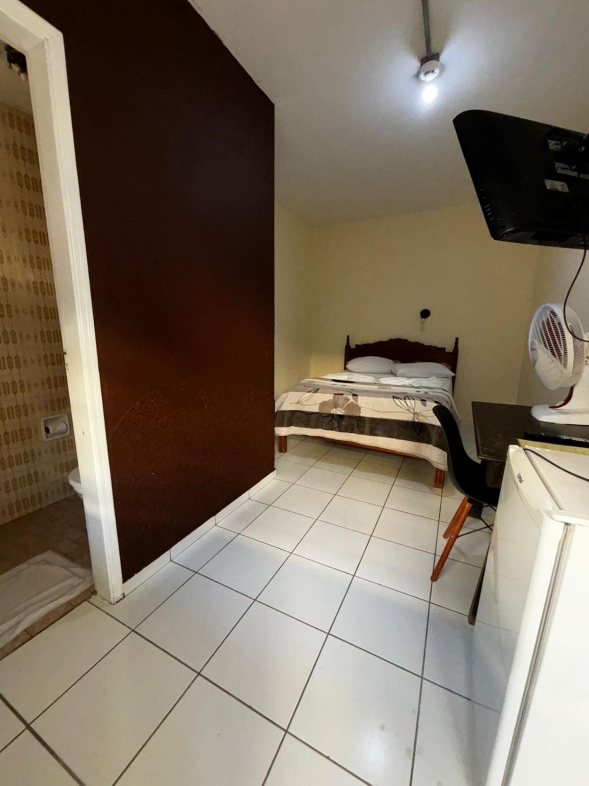Standard Apartment photo 1