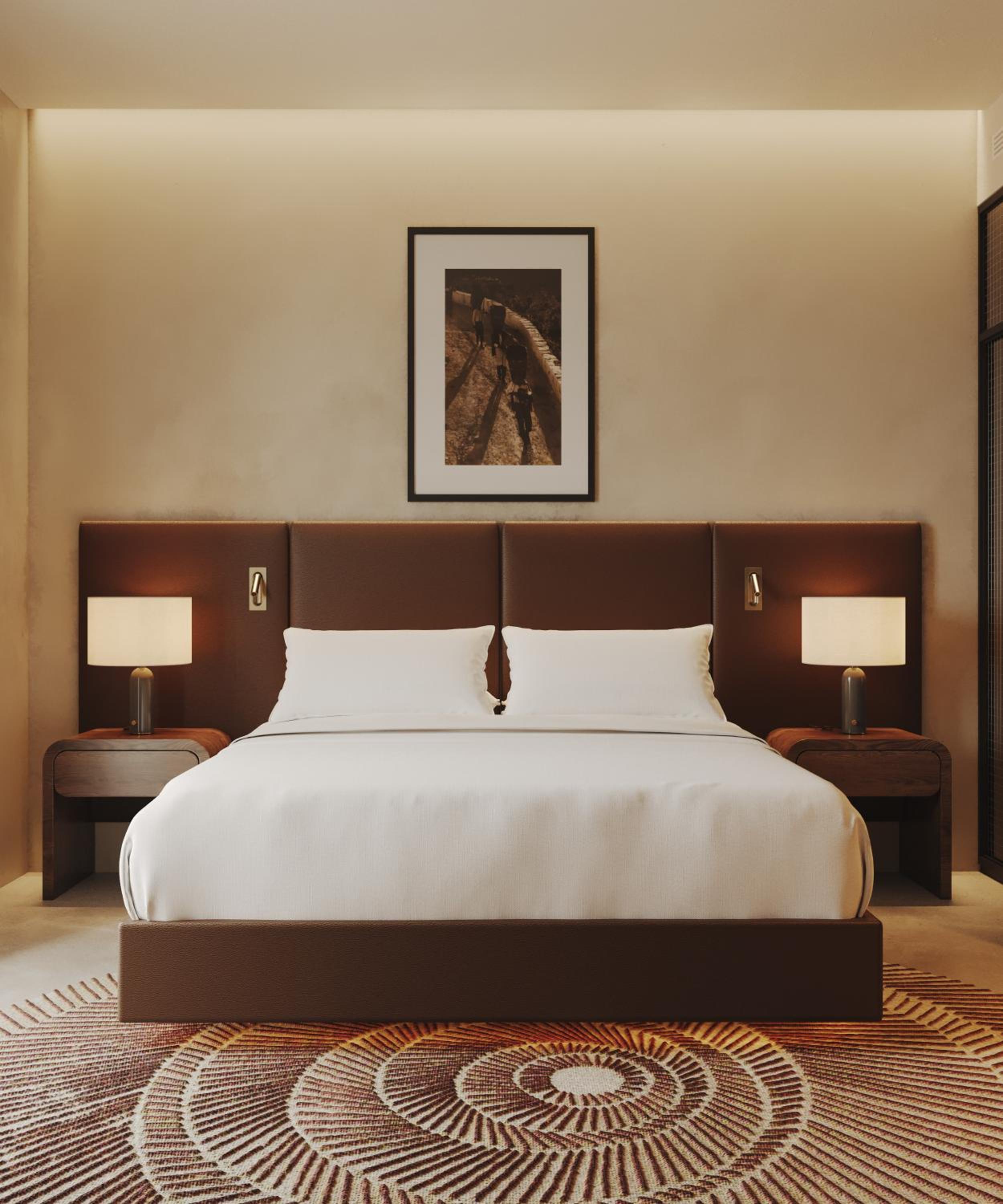 Premium Room with Balcony and River View - Photo 2