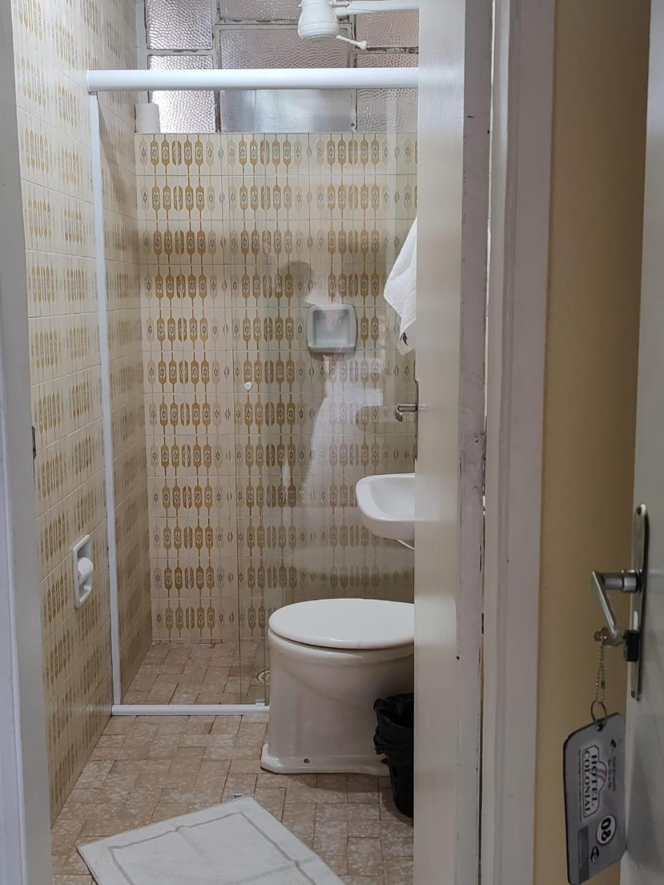 Single Room with Garden View photo 2