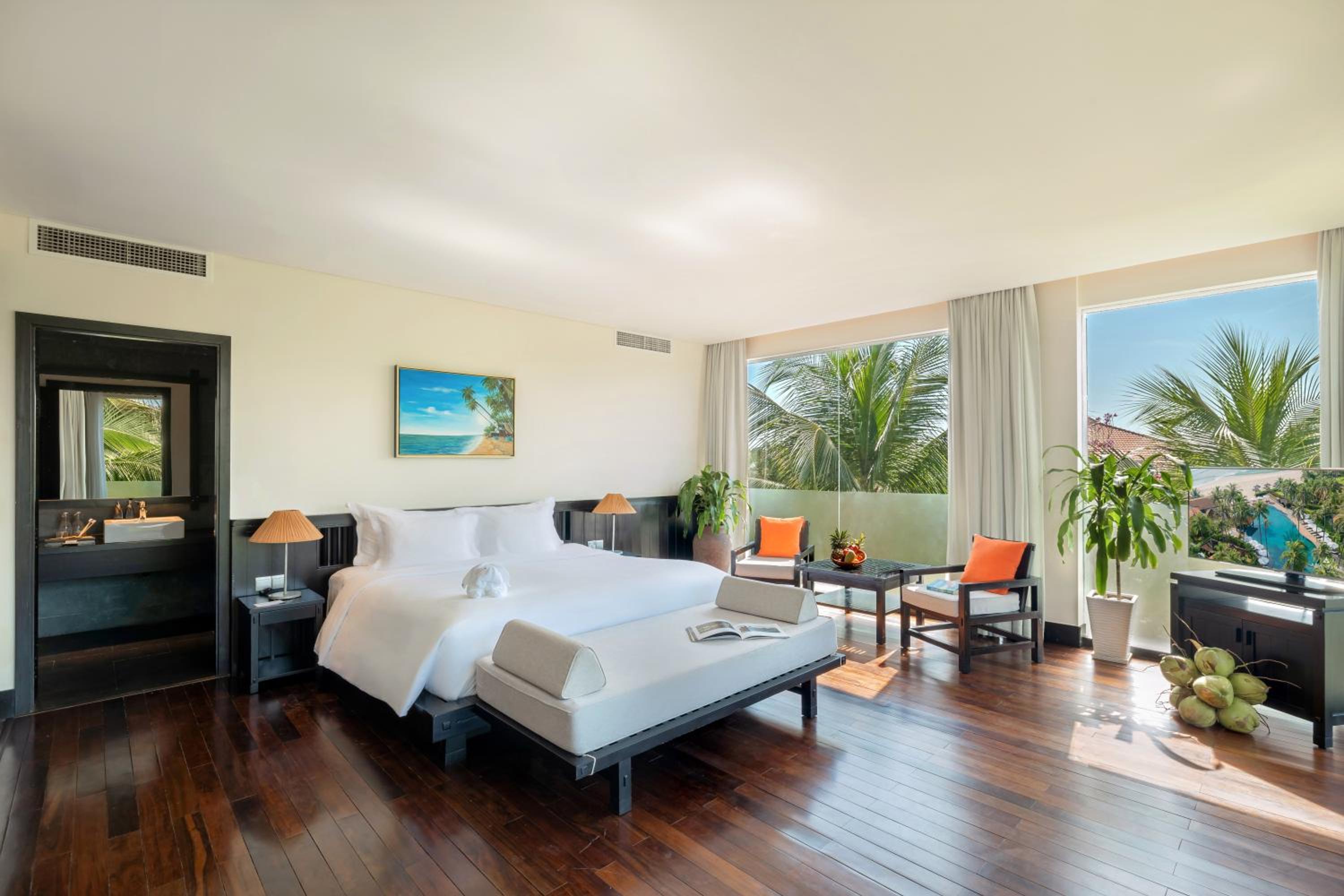 Premier Double or Twin Room photo 3