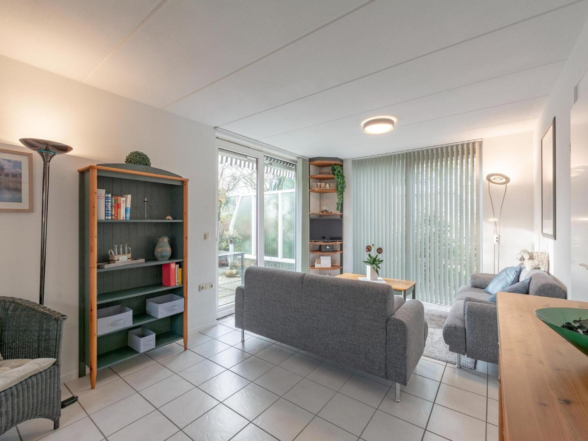 Two-Bedroom Holiday Home photo 3