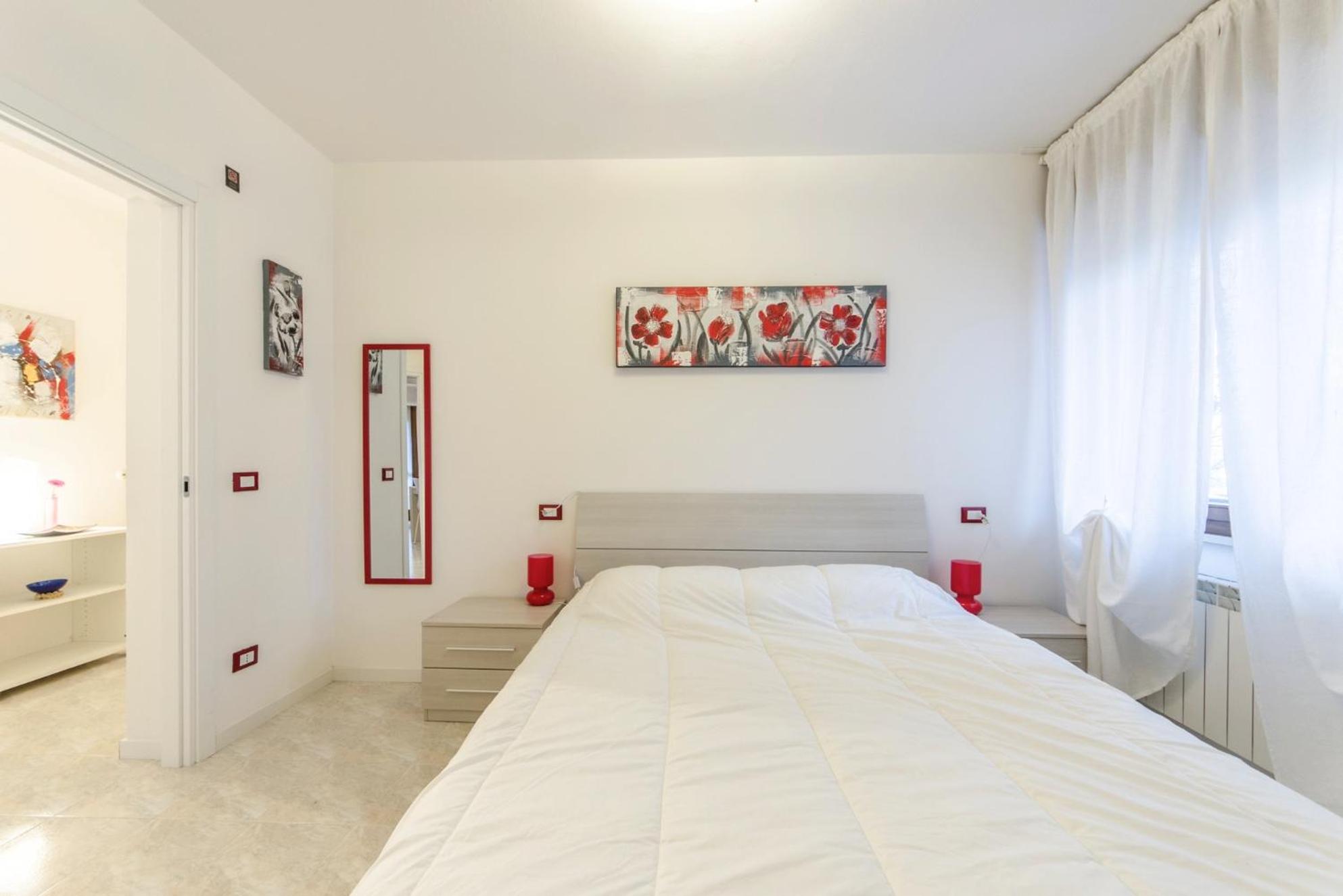 Two-Bedroom Apartment photo 1
