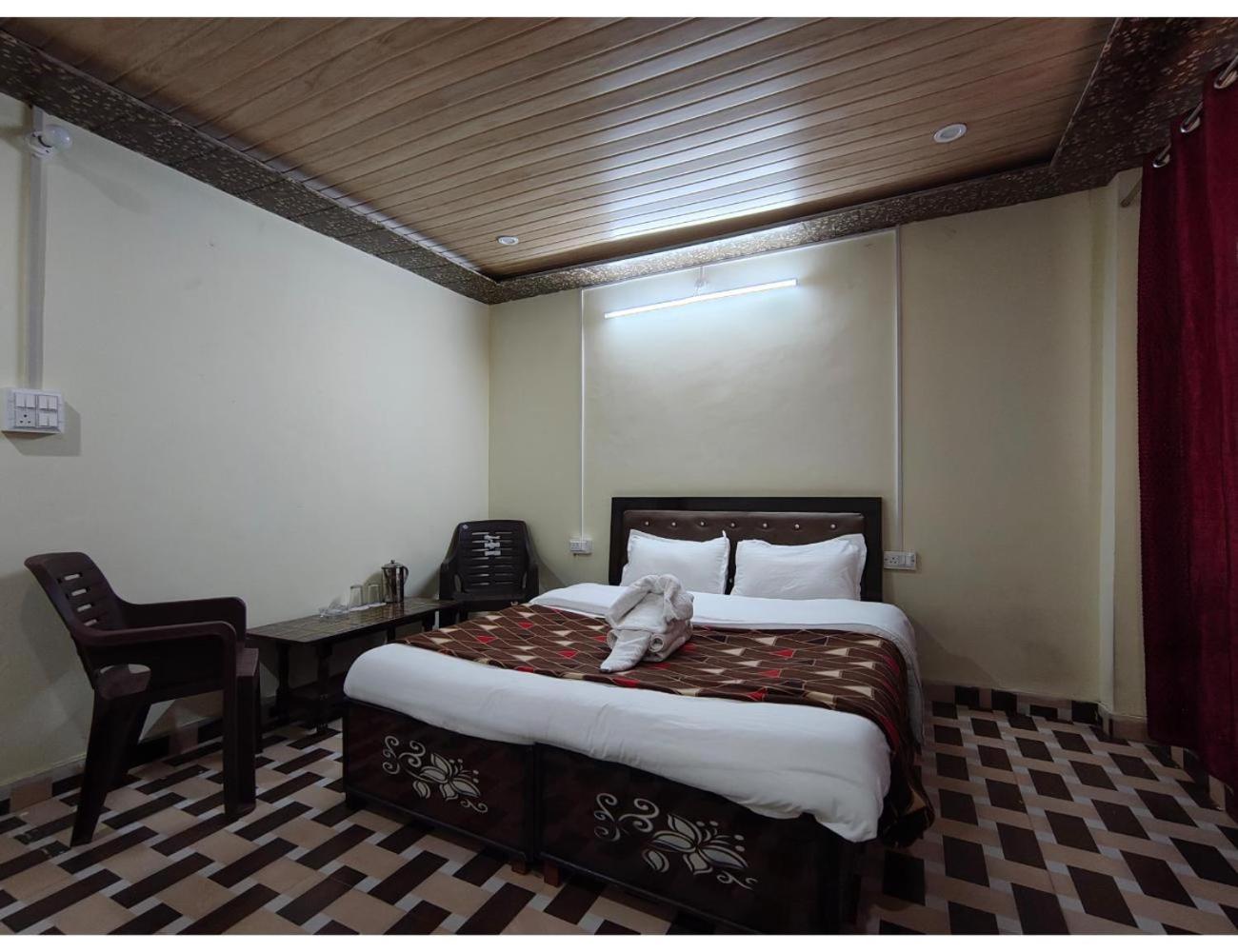 Double Room photo 1
