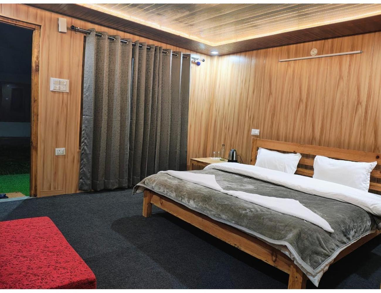 Deluxe Room photo 2