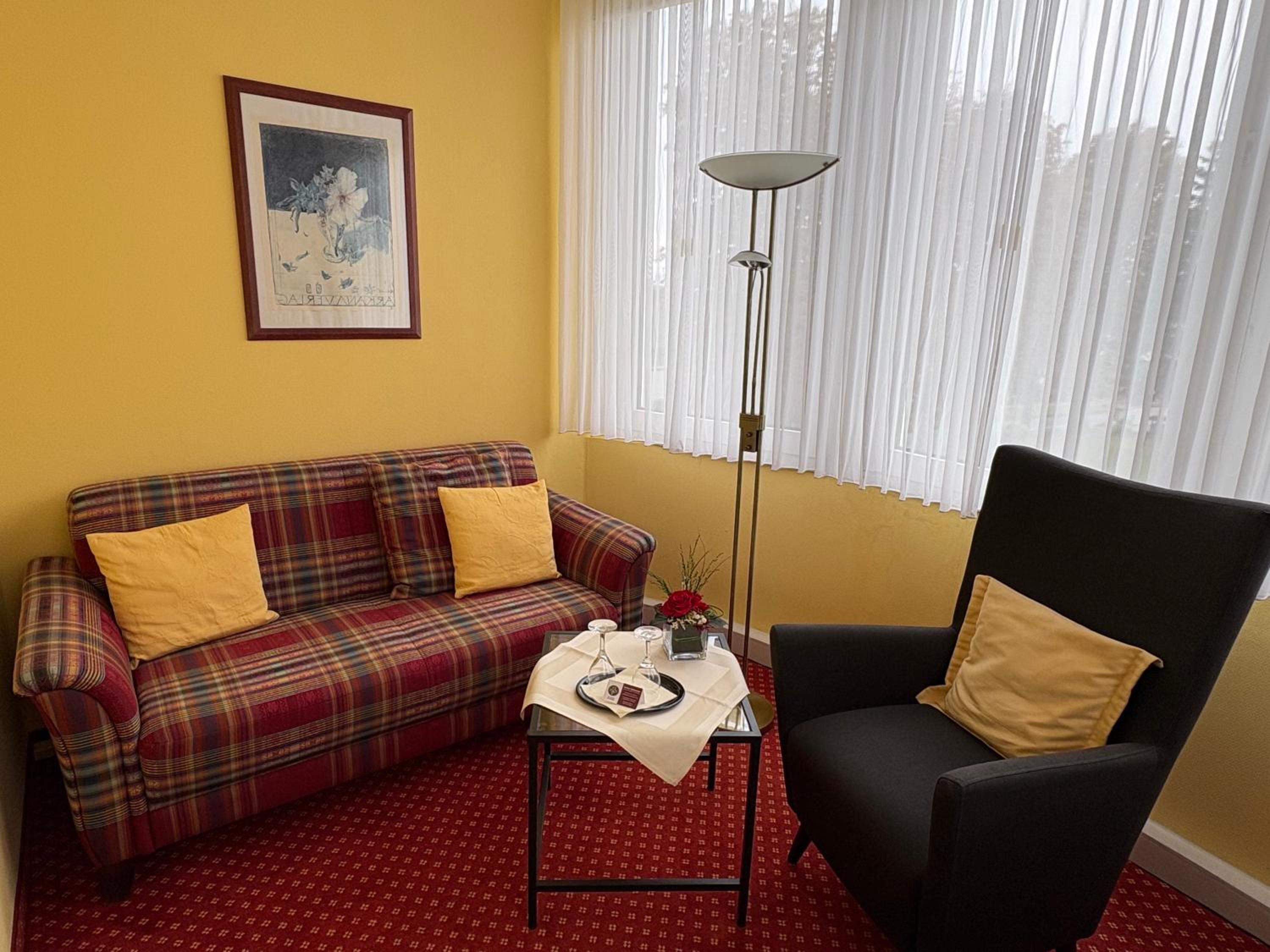 Comfort Double Room - Photo 7