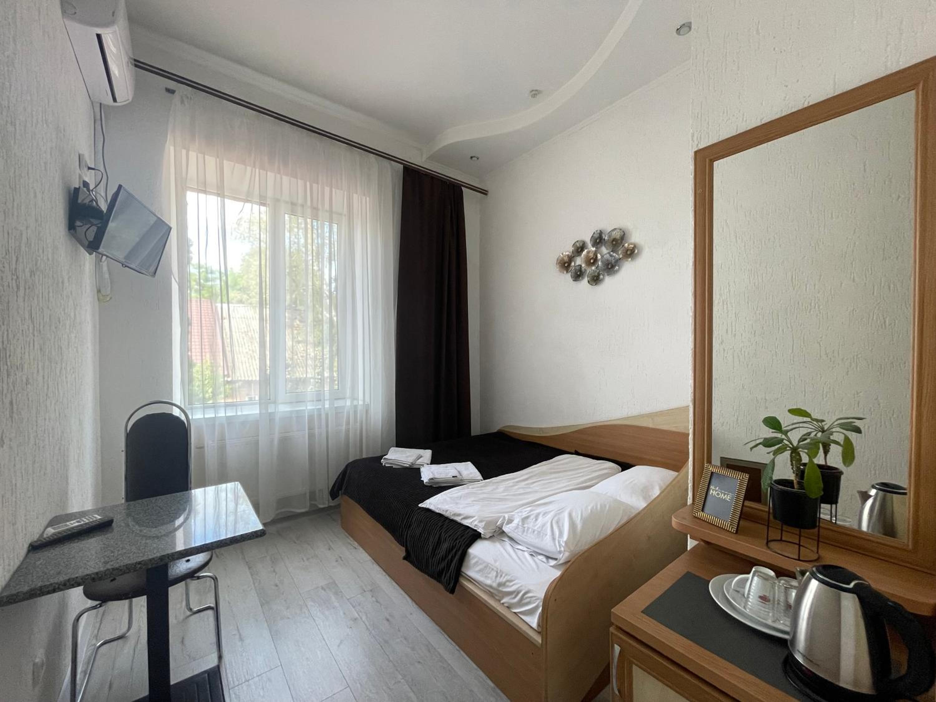 Superior King Room photo 3